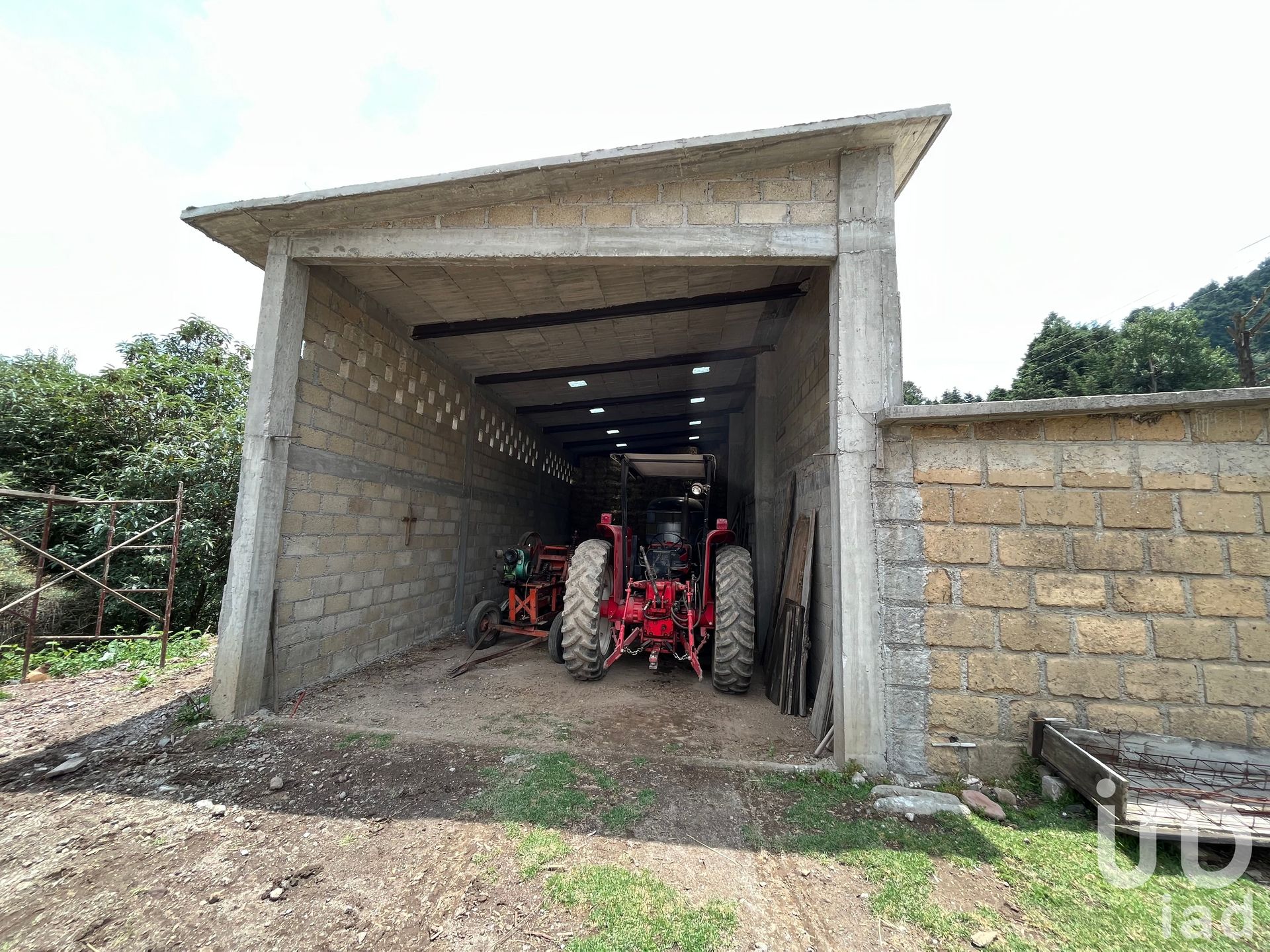 casa en Huixquilucan de Degollado, Estado de México 12675831