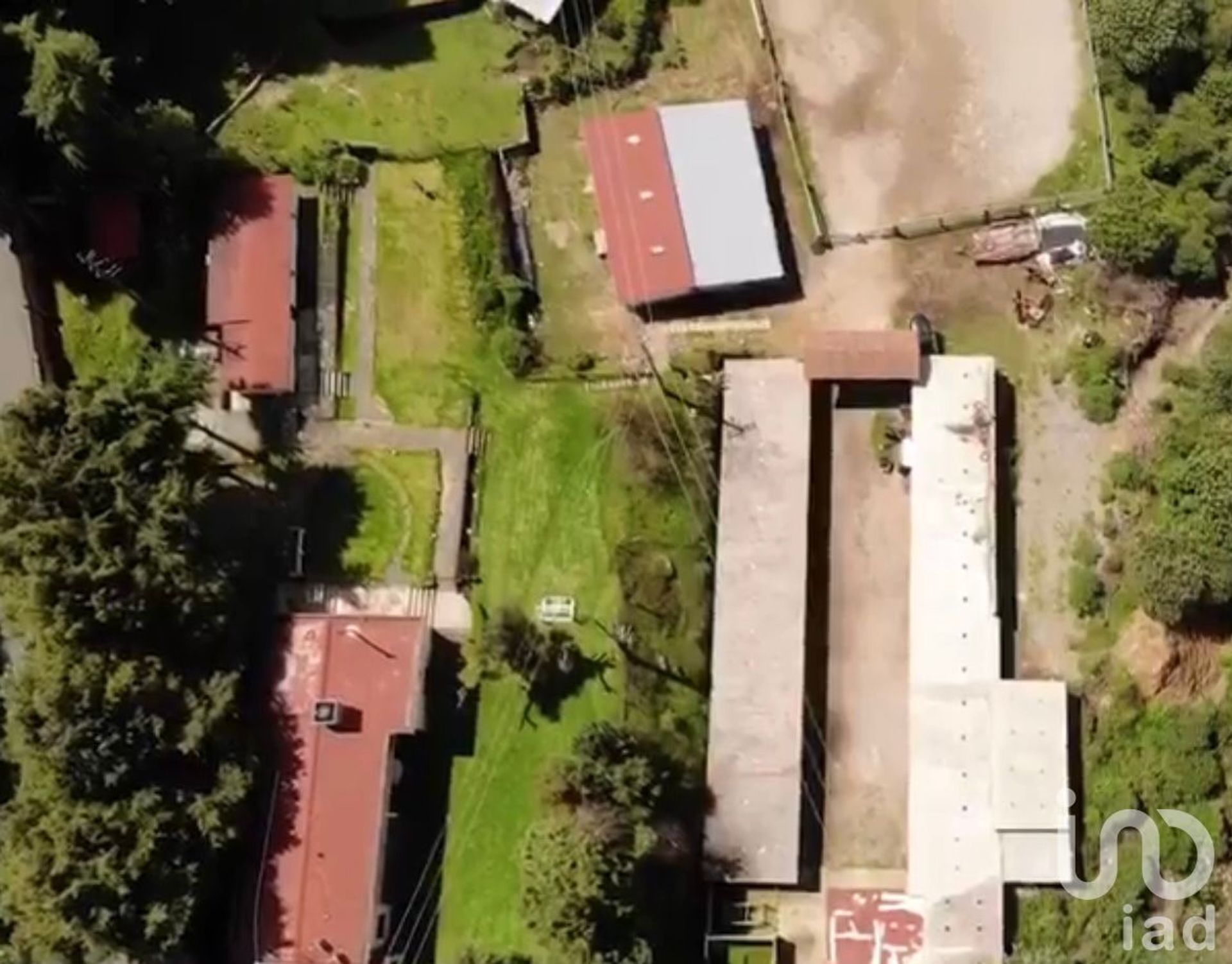 casa en Huixquilucan de Degollado, Estado de México 12675831