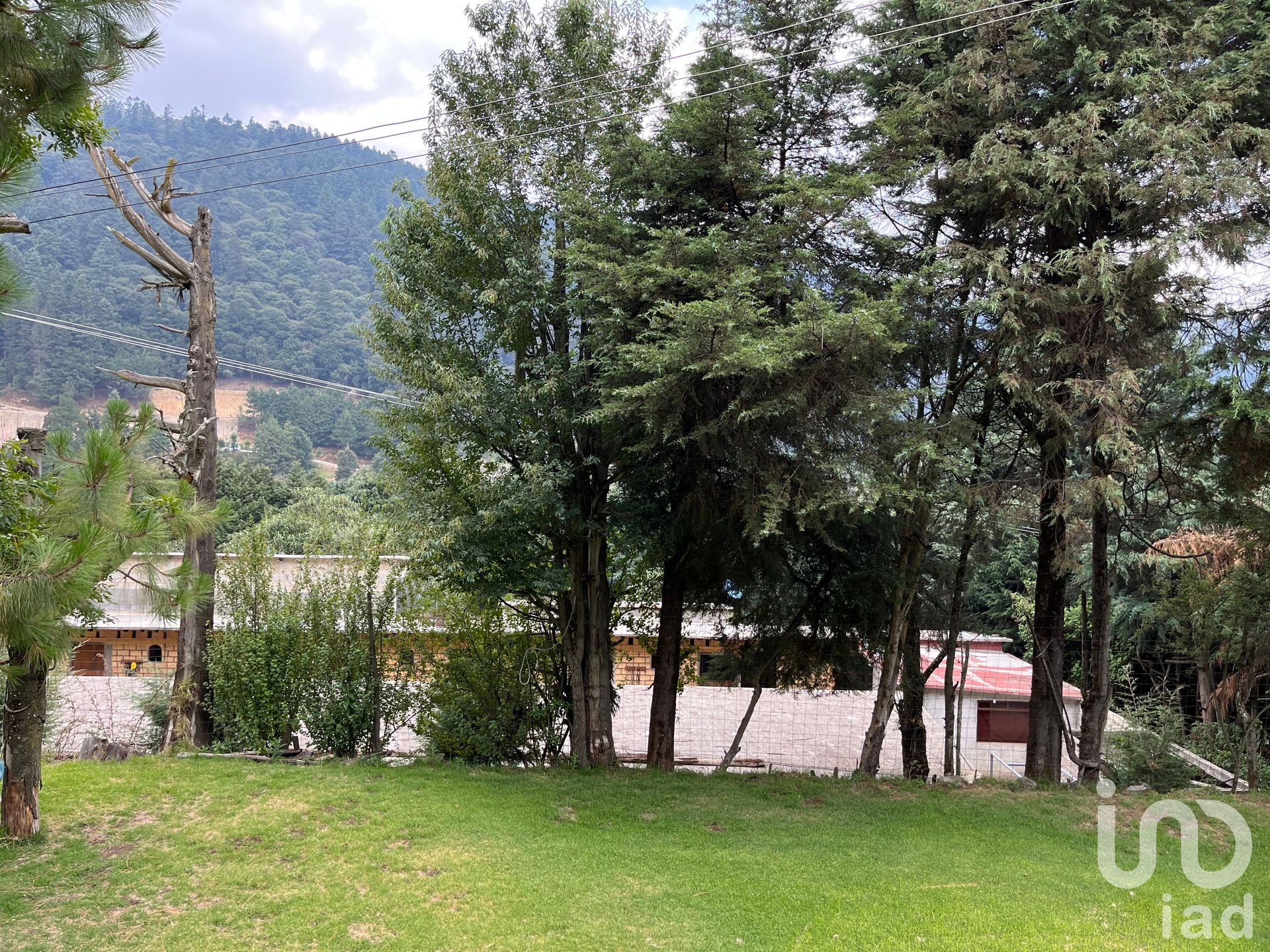 casa en Huixquilucan de Degollado, Estado de México 12675831