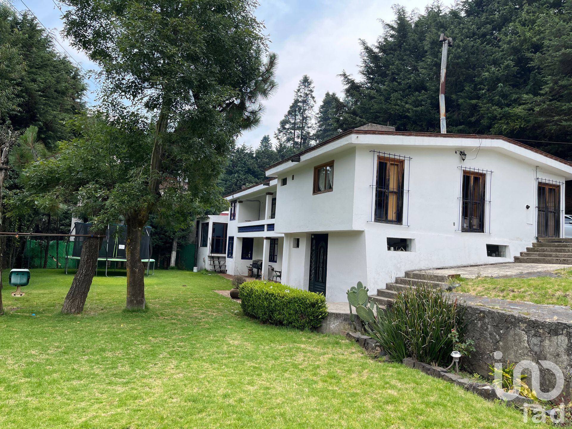 casa en Huixquilucan de Degollado, Estado de México 12675831