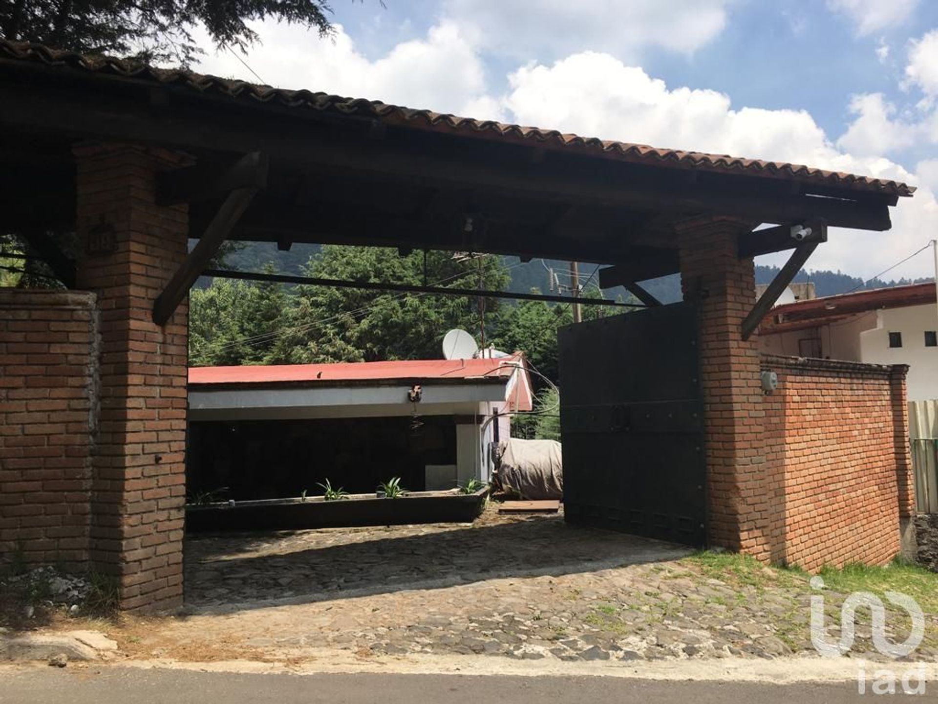 casa en Huixquilucan de Degollado, Estado de México 12675831