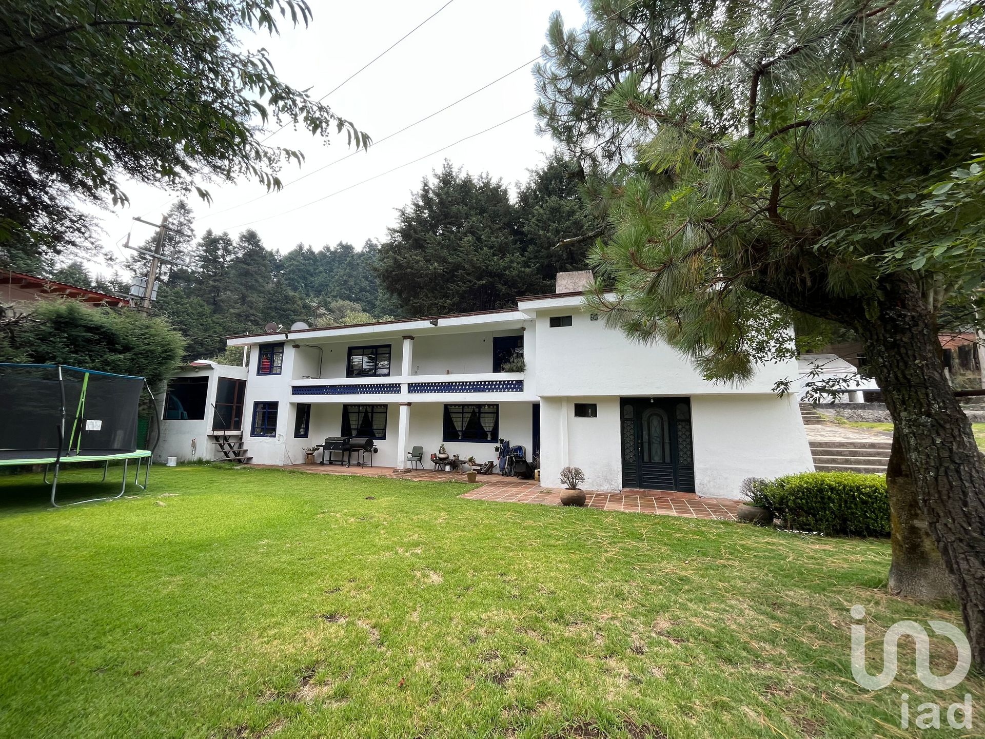 casa en Huixquilucan de Degollado, Estado de México 12675831