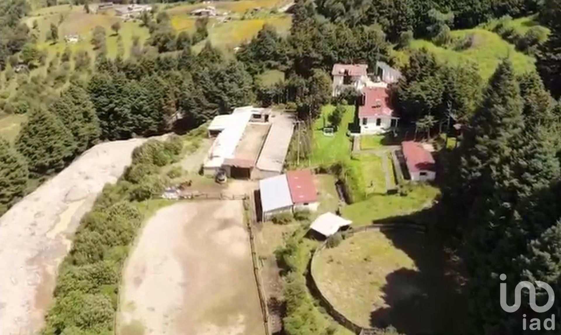 casa en Huixquilucan de Degollado, Estado de México 12675831