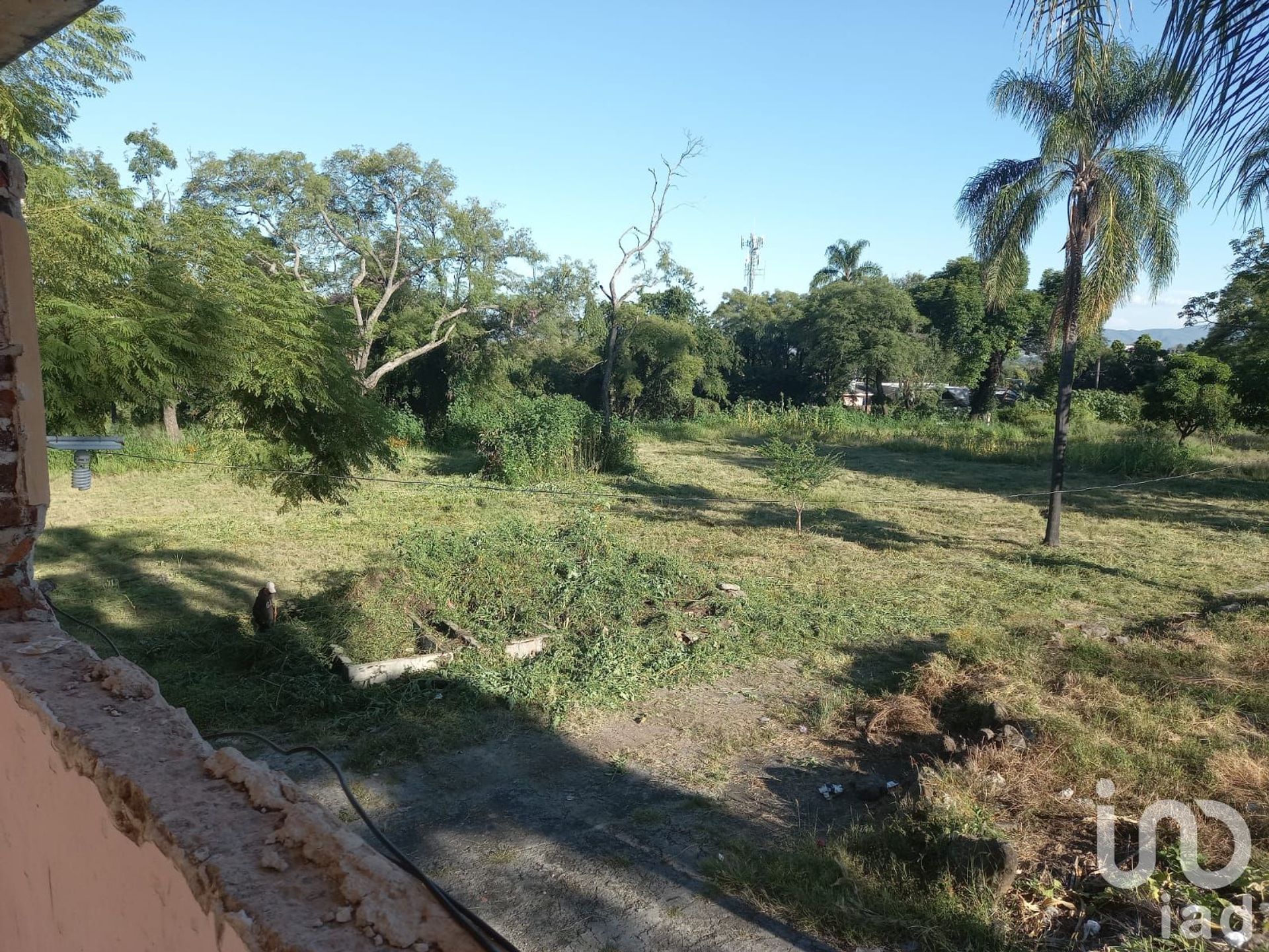 Land in Cuernavaca, Morelos 12675836