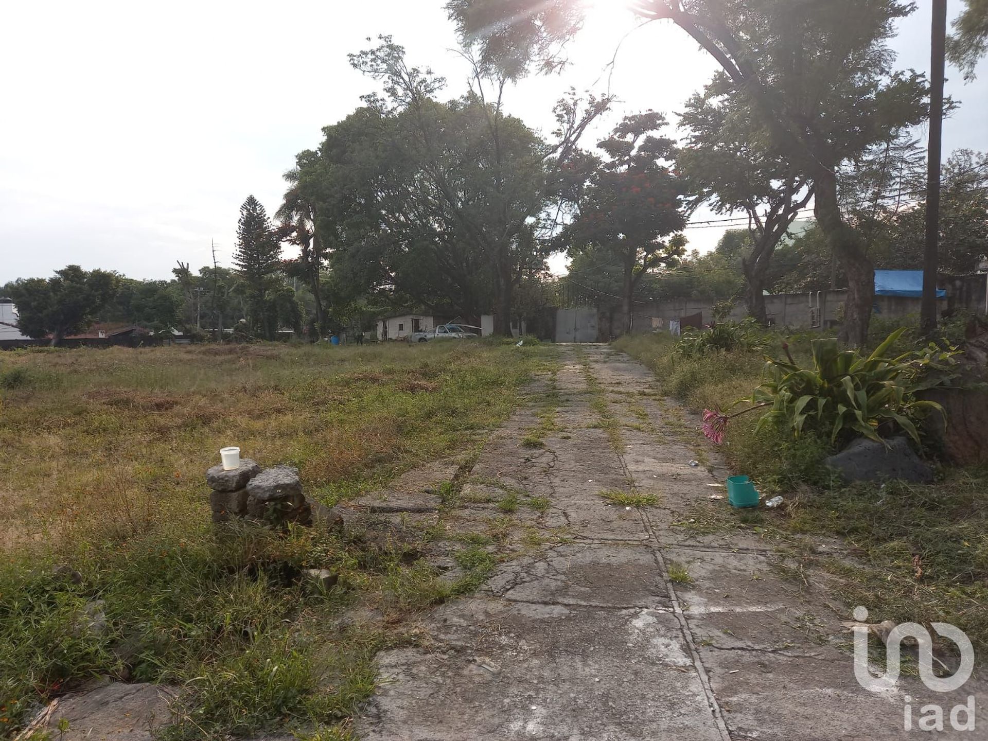 Land in Cuernavaca, Morelos 12675836