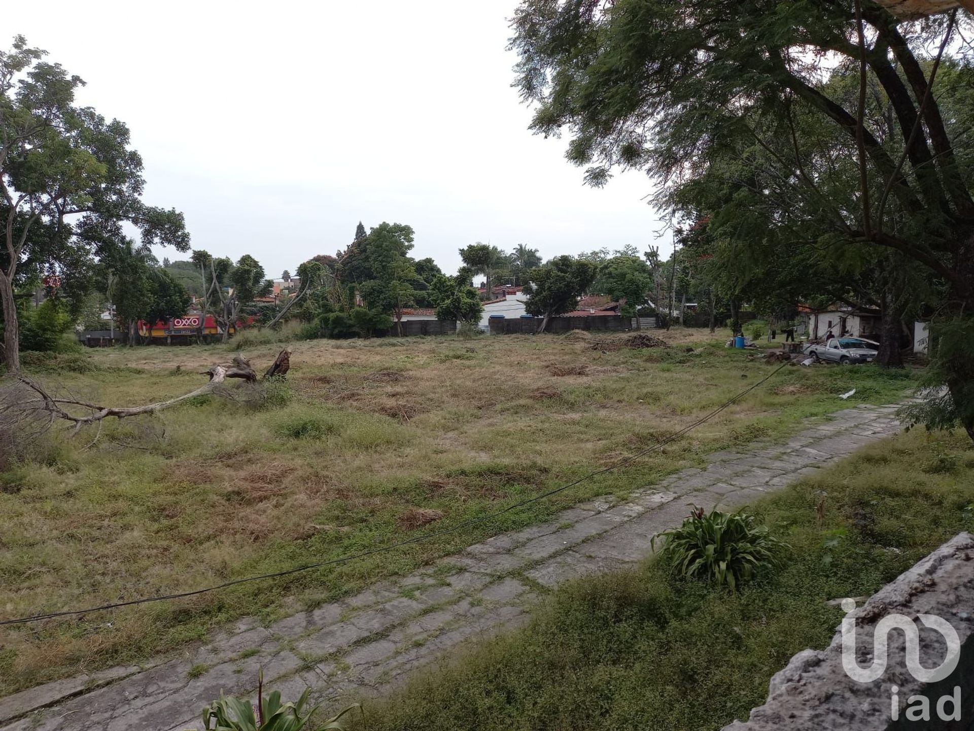 Land in Cuernavaca, Morelos 12675836