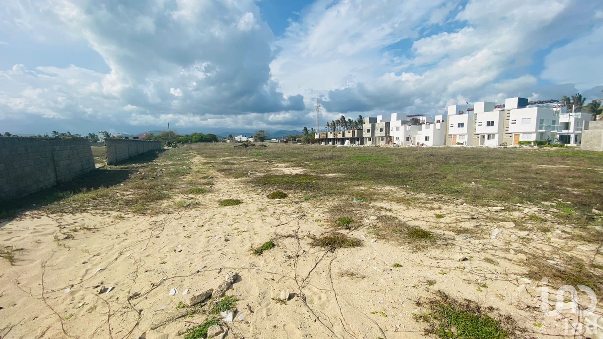 Land in San Nicolas de las Playas, Guerrero 12675839