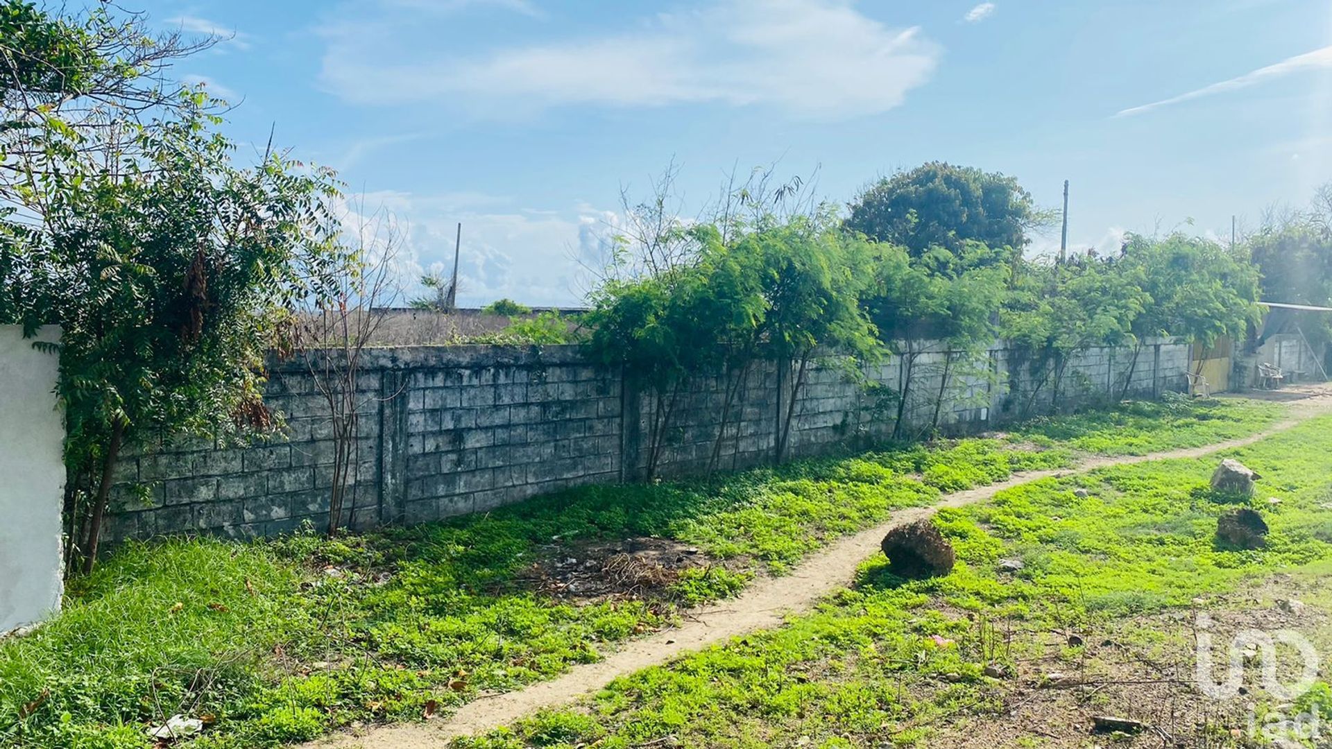 Land in San Nicolas de las Playas, Guerrero 12675839