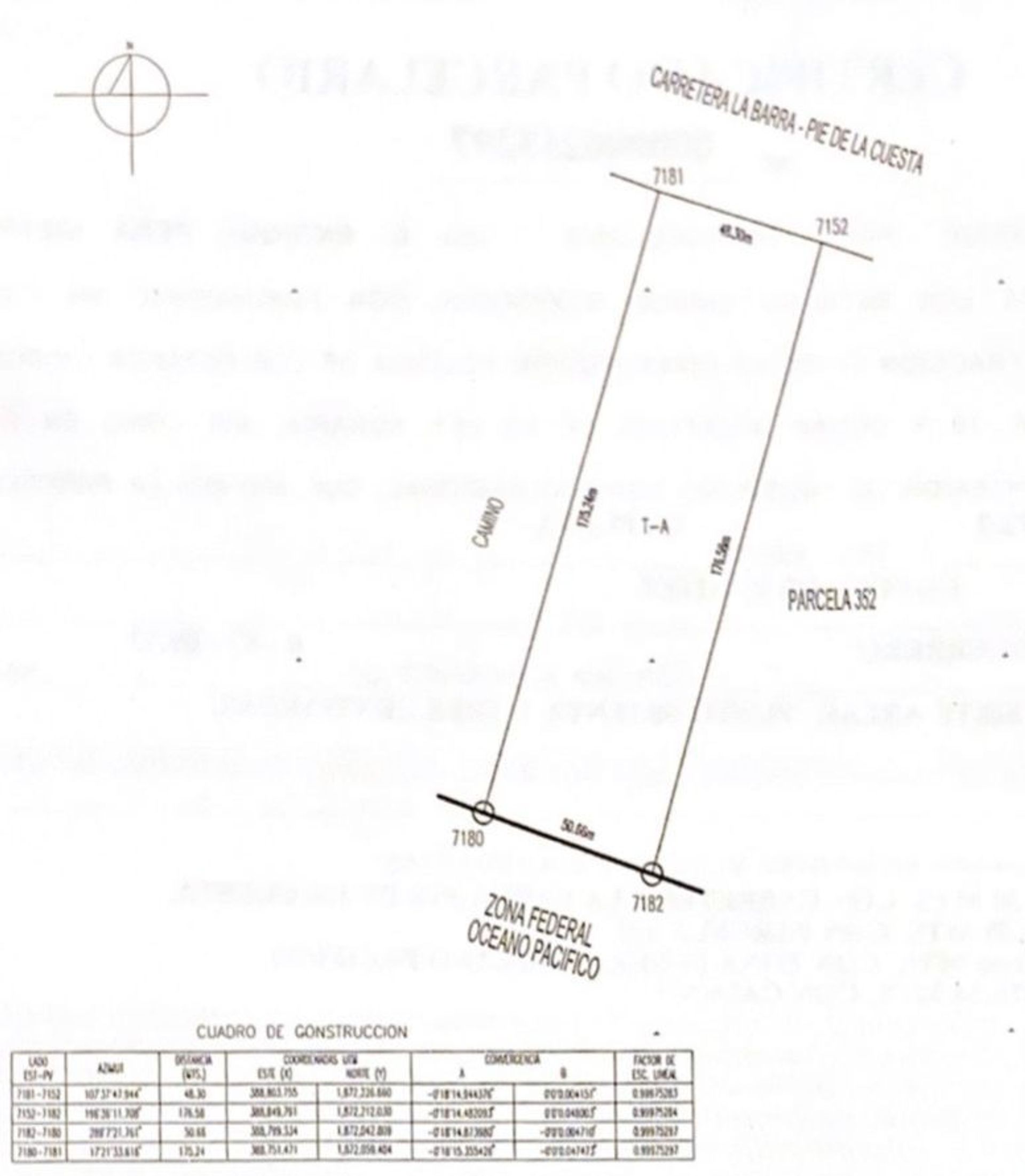 土地 在 Los Mogotes, Guerrero 12675839