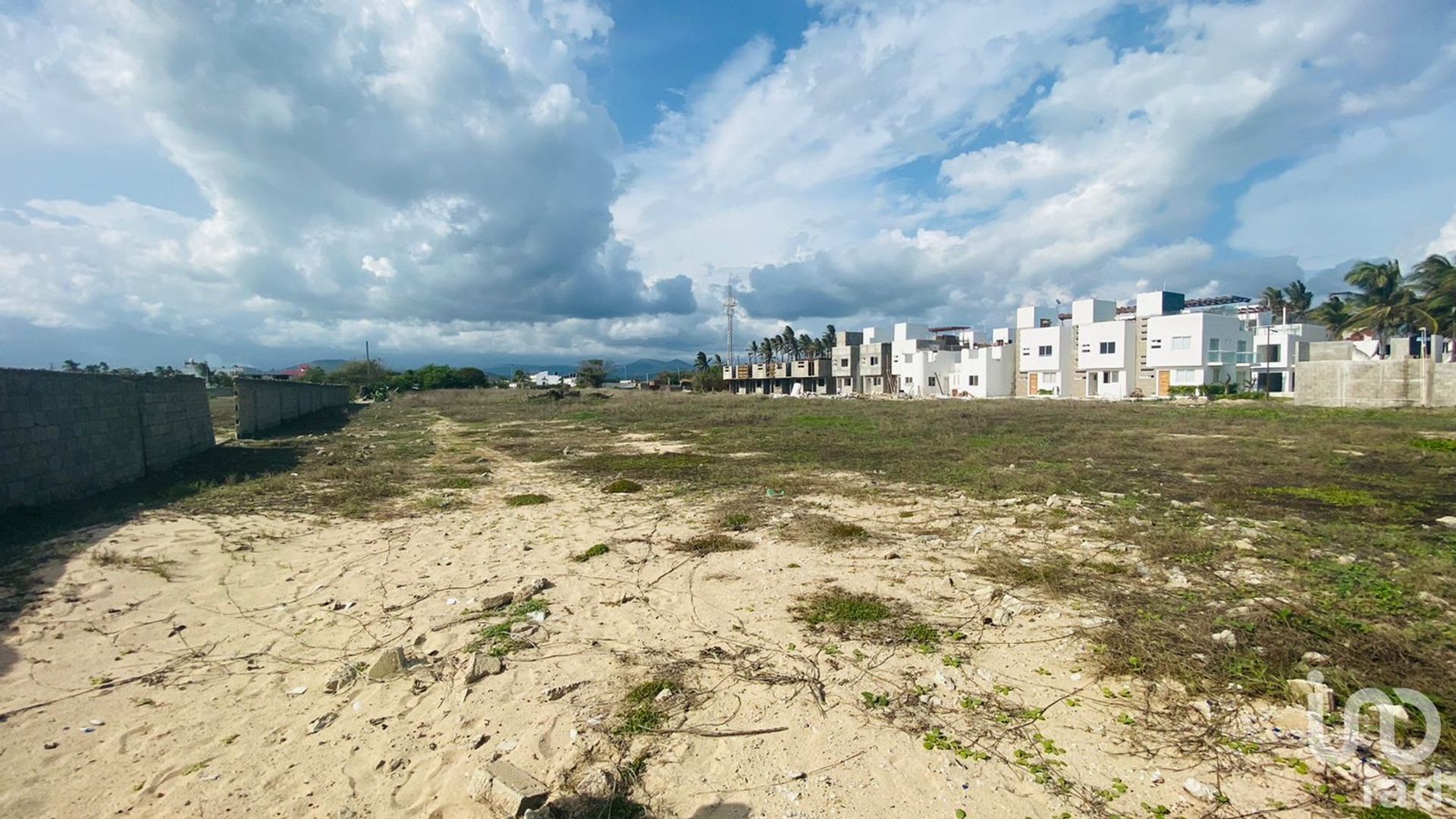 Land in San Nicolas de las Playas, Guerrero 12675839