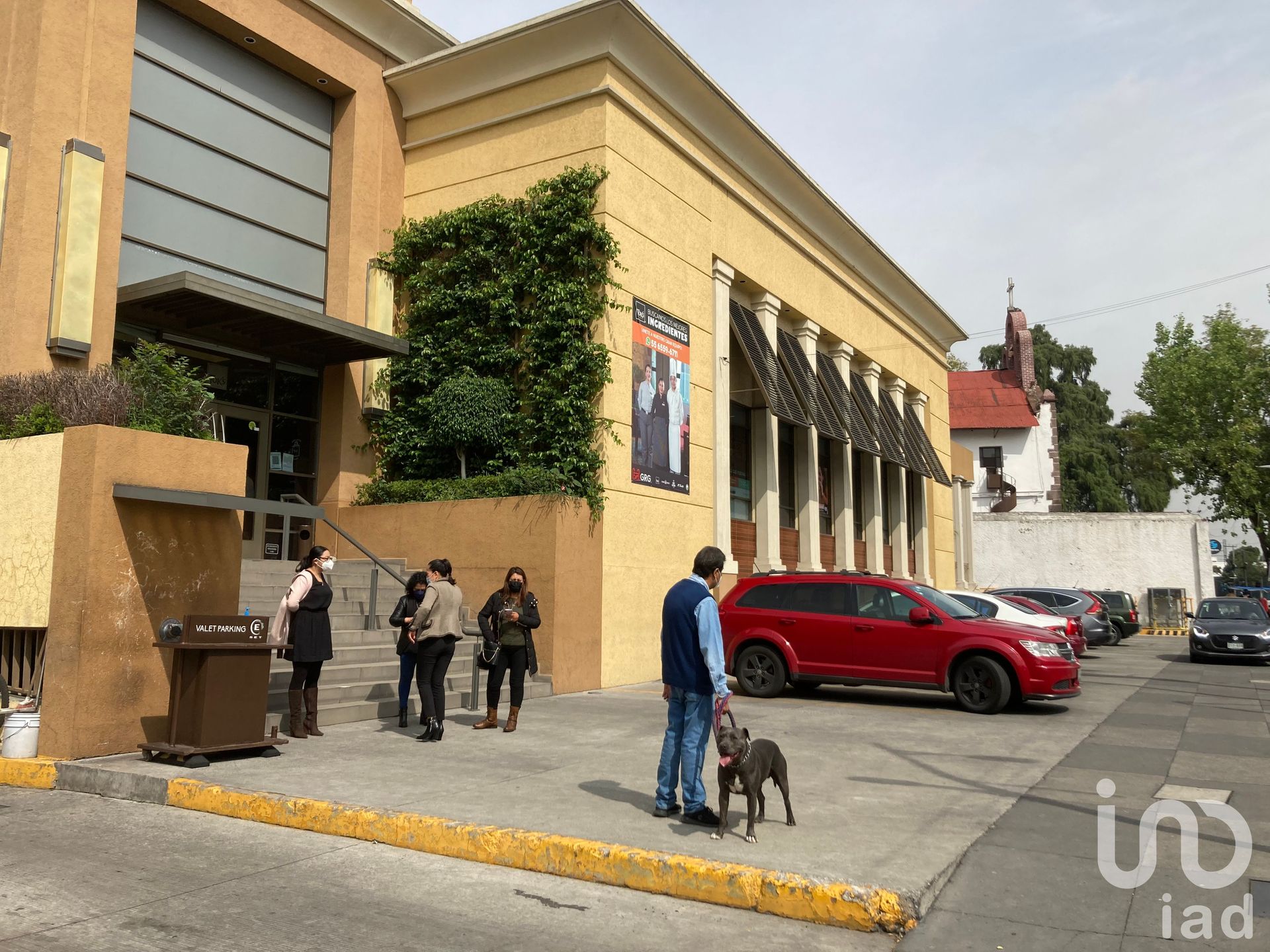 Земельные участки в Ciudad de México, Ciudad de México 12675860