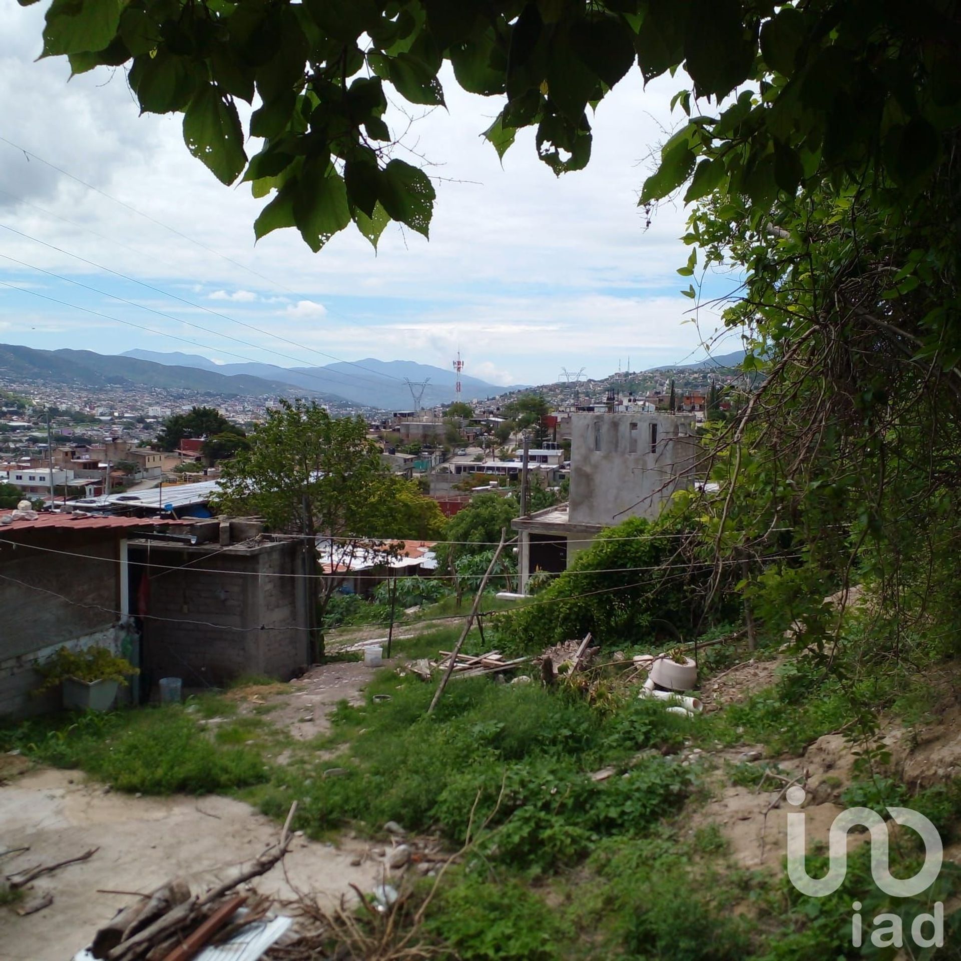 Tanah dalam Chilpancingo de los Bravo, Guerrero 12675861