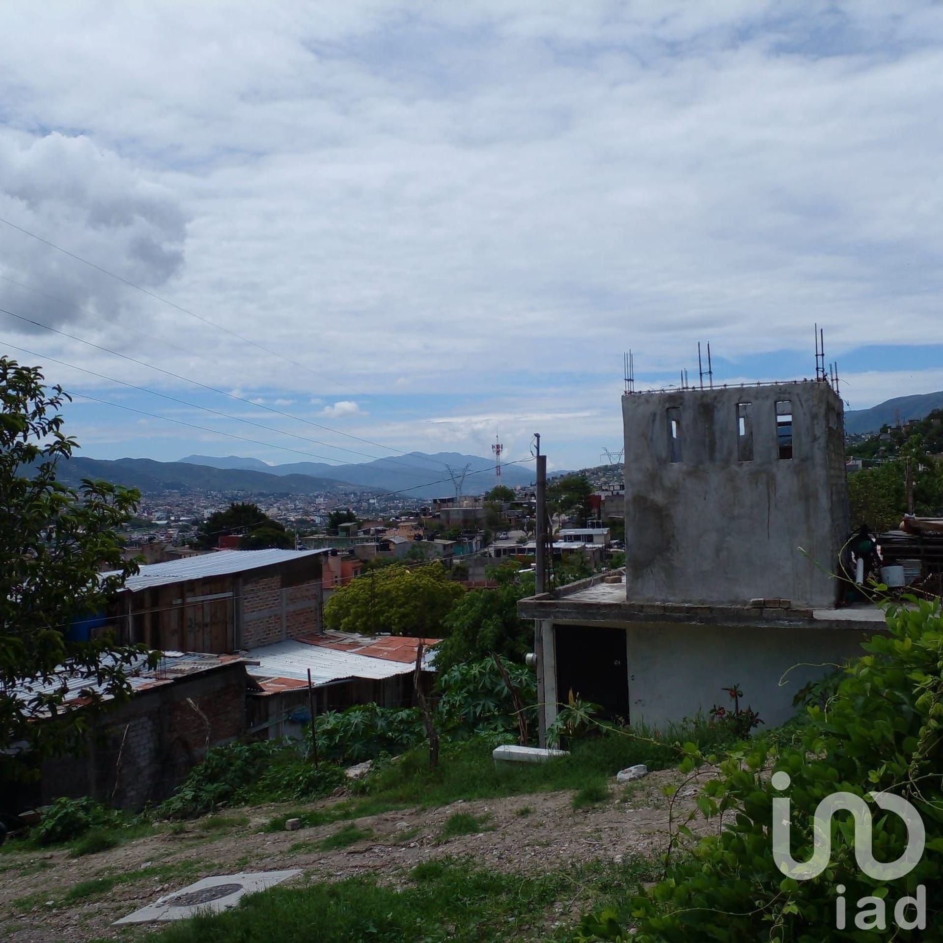 Tanah dalam Chilpancingo de los Bravo, Guerrero 12675861