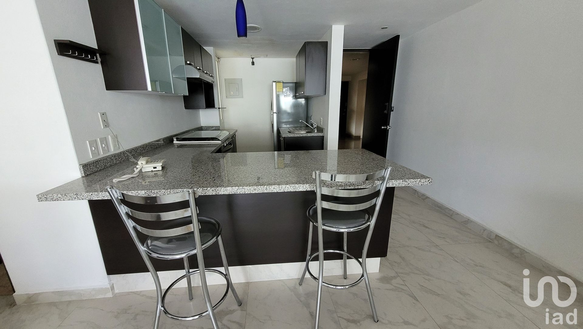 Condominium dans Pachuca de Soto, Hidalgo 12675862