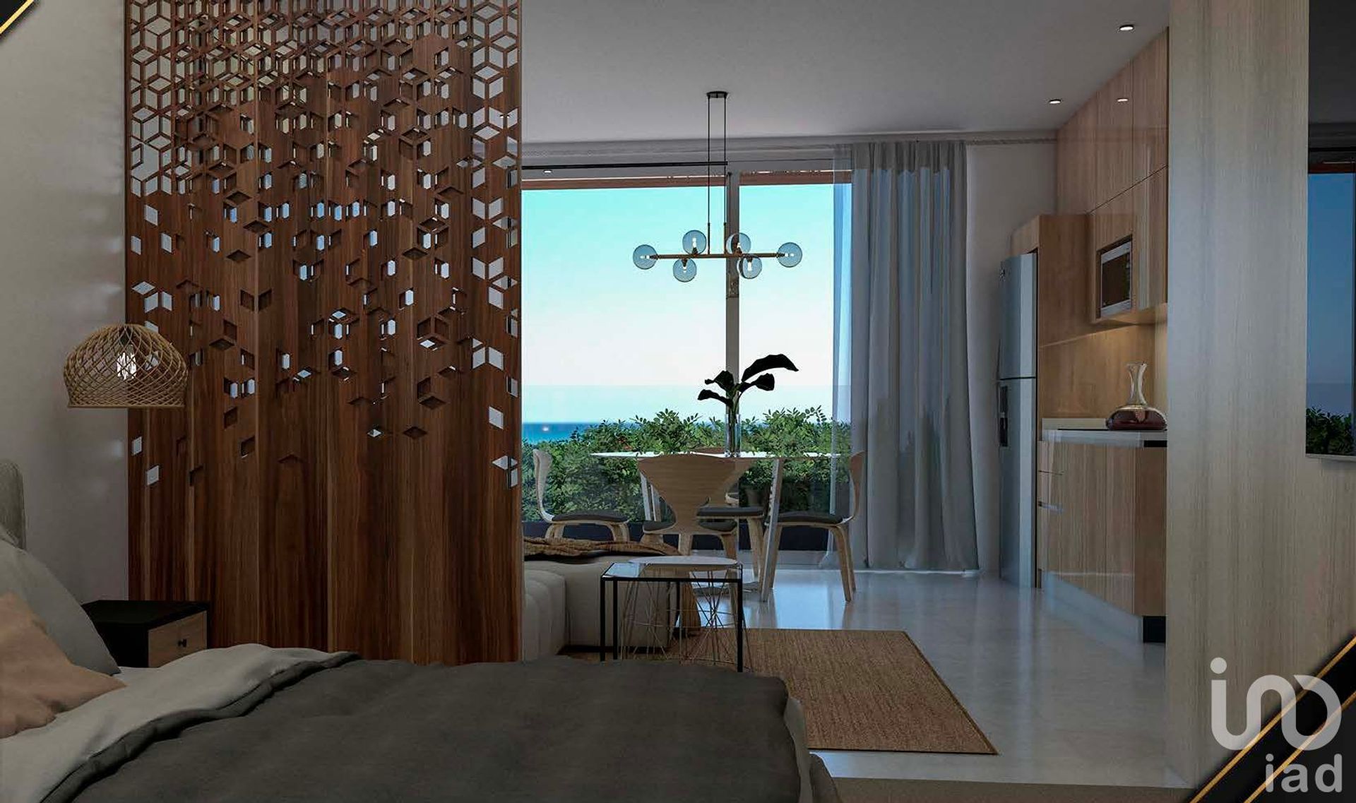 Condominium dans Playa del Carmen, Quintana Roo 12675865