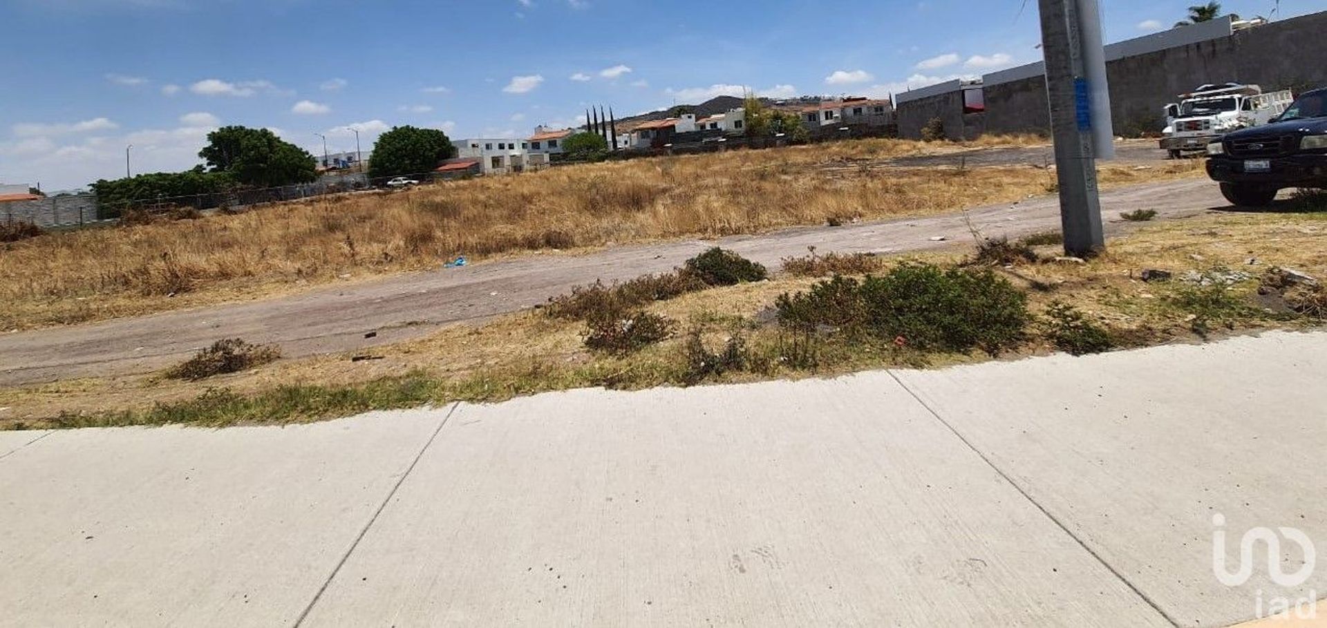 Tanah dalam El Progreso, Queretaro 12675873