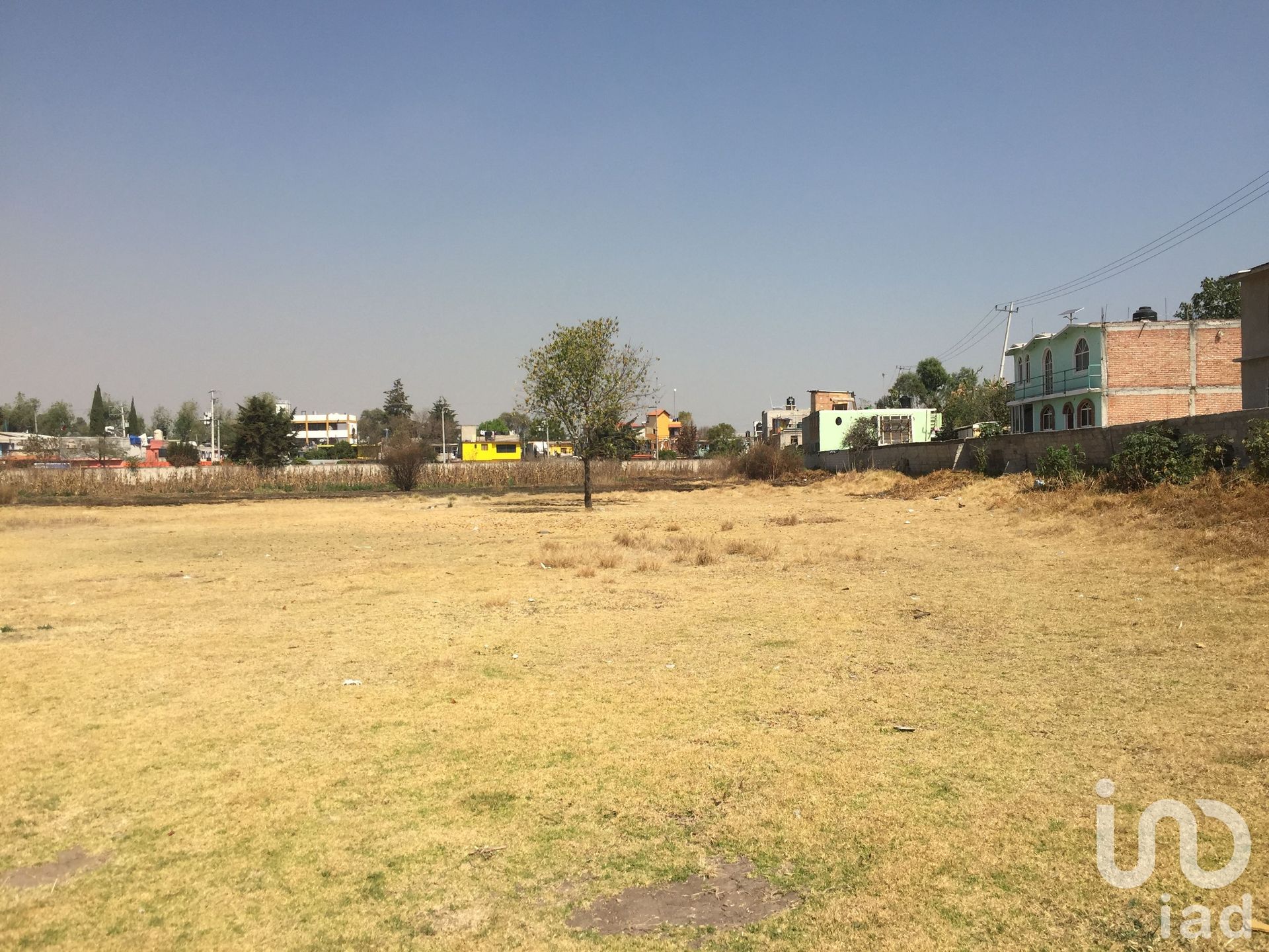 Land in La Laguna de la Piedad, Mexico 12675878