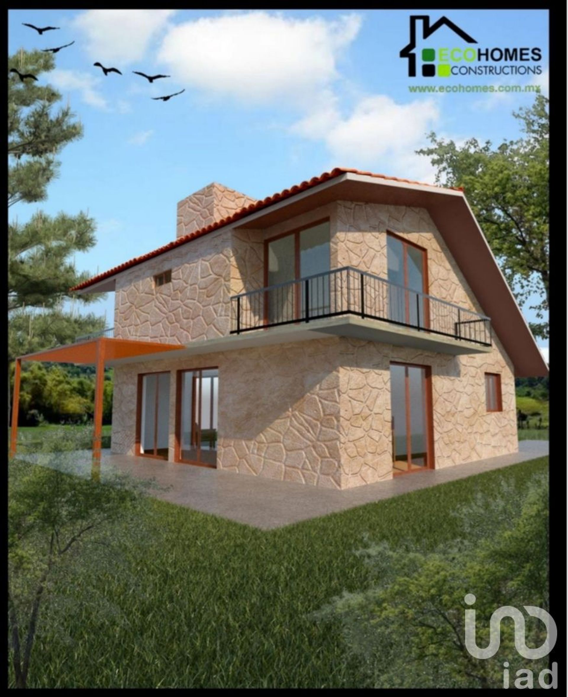 House in Chilpancingo, Guerrero 12675905