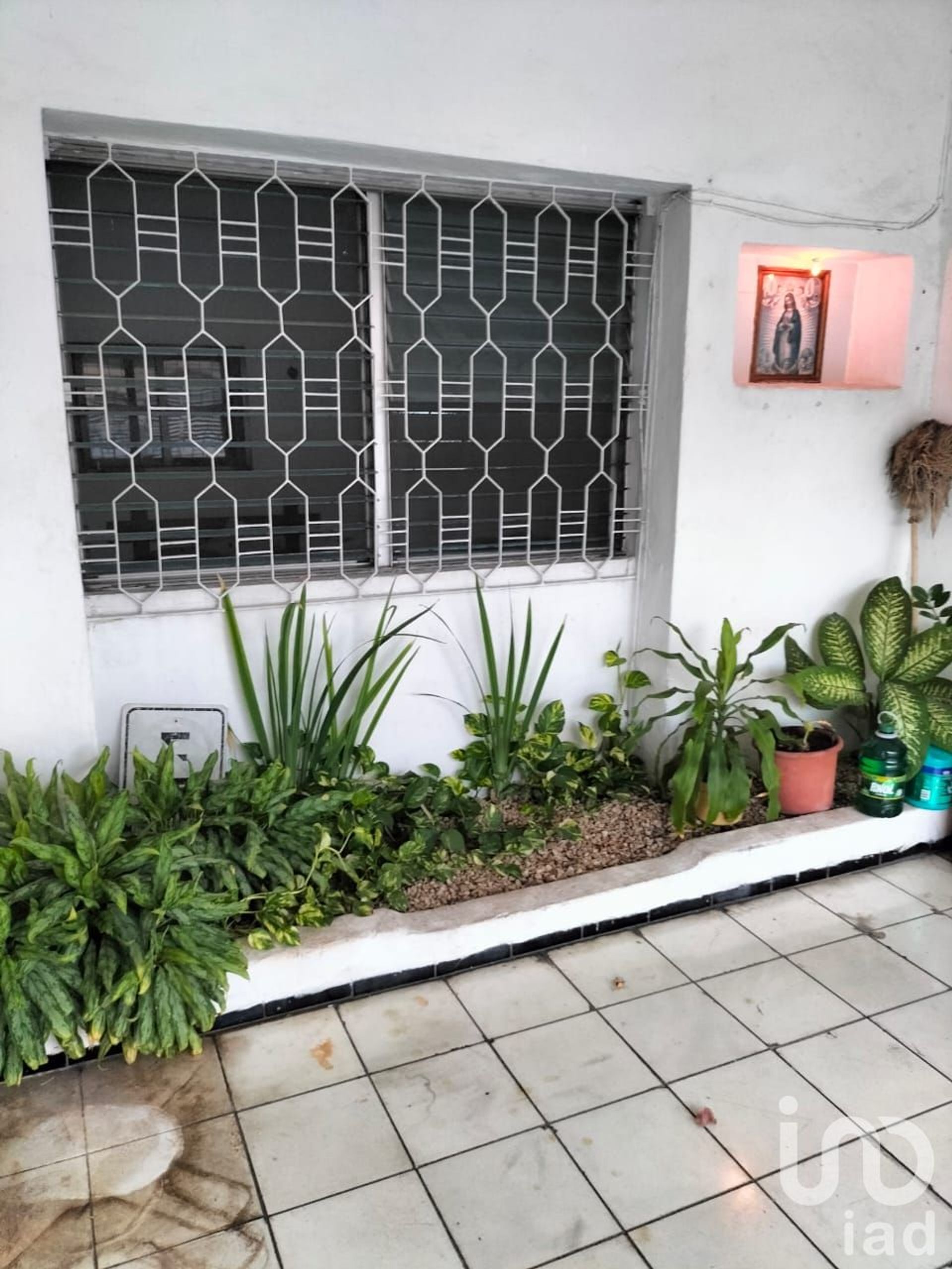 casa en Vista Alegre, Yucatán 12675910