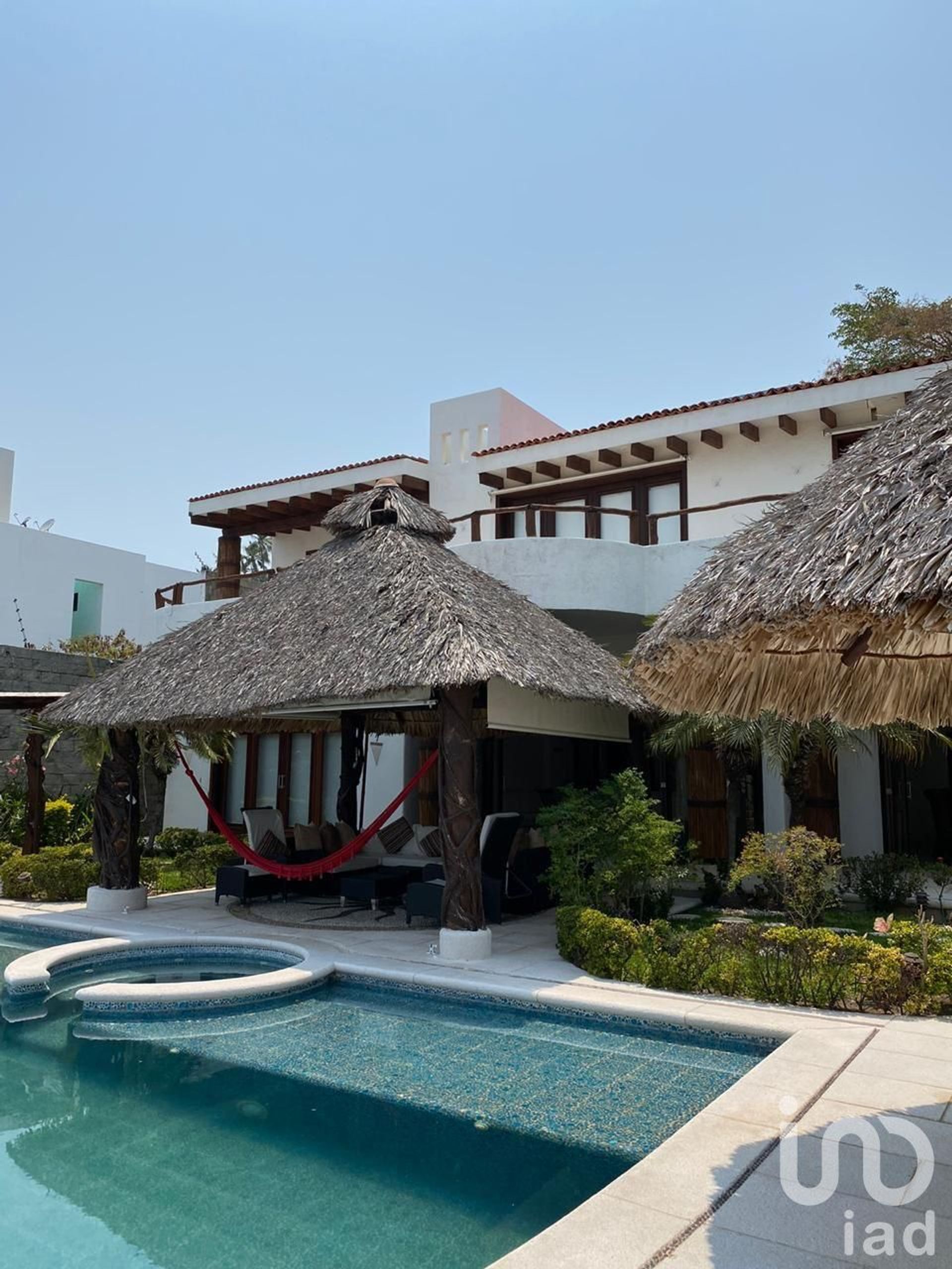 Huis in Lagos de Moreno, Jalisco 12675922