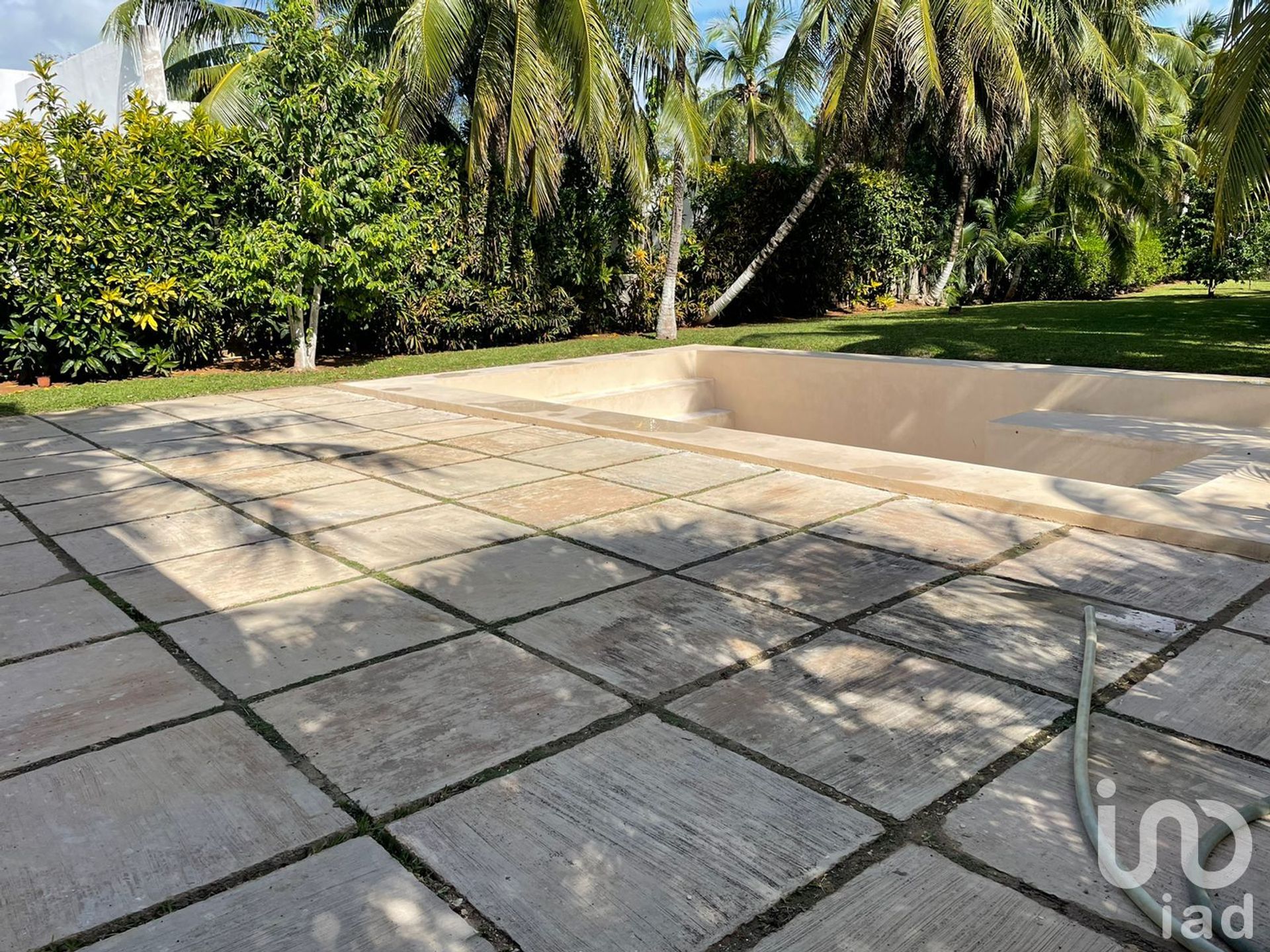 casa no La Ceiba, Yucatán 12675926