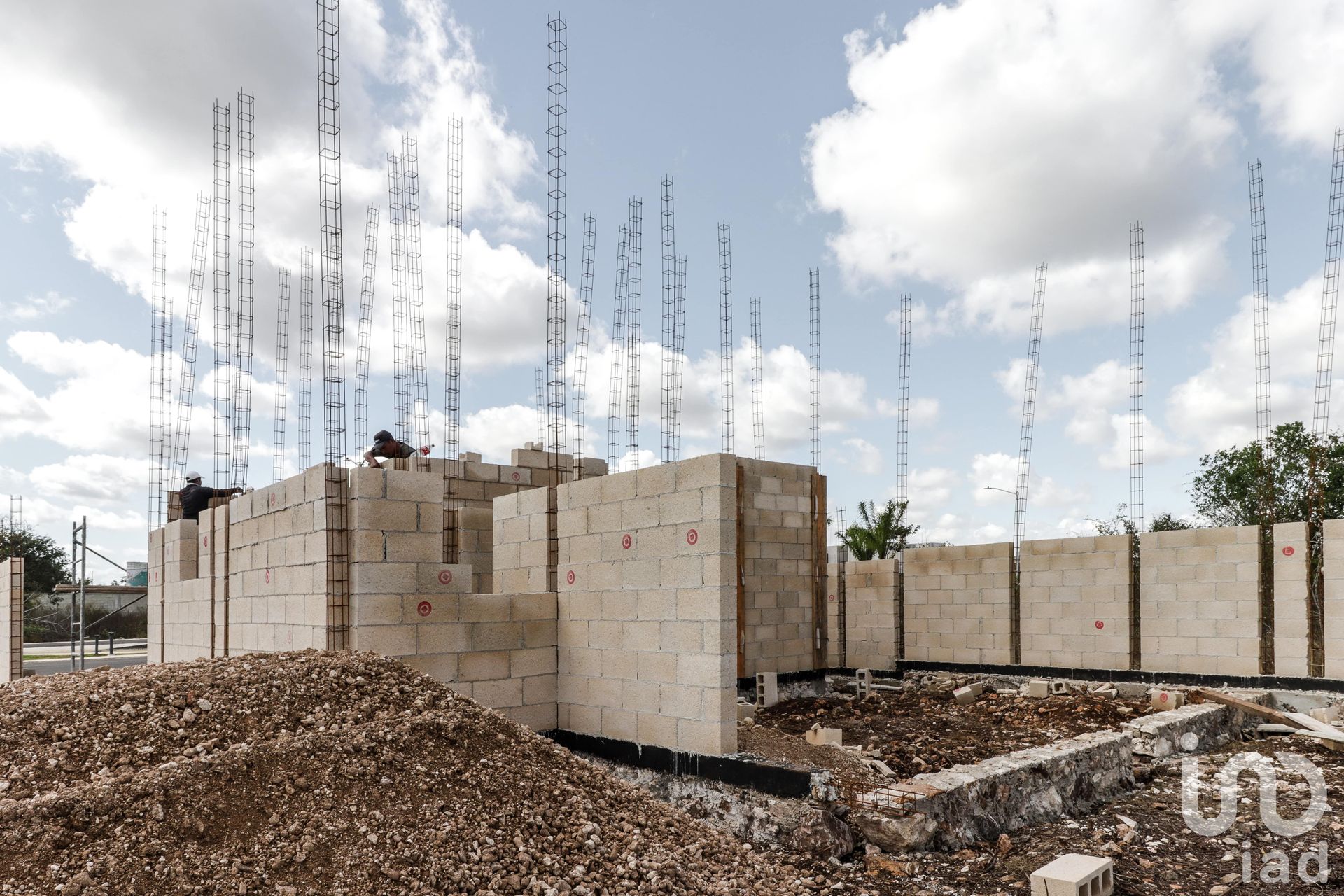 House in X-Cuyum, Yucatán 12675927