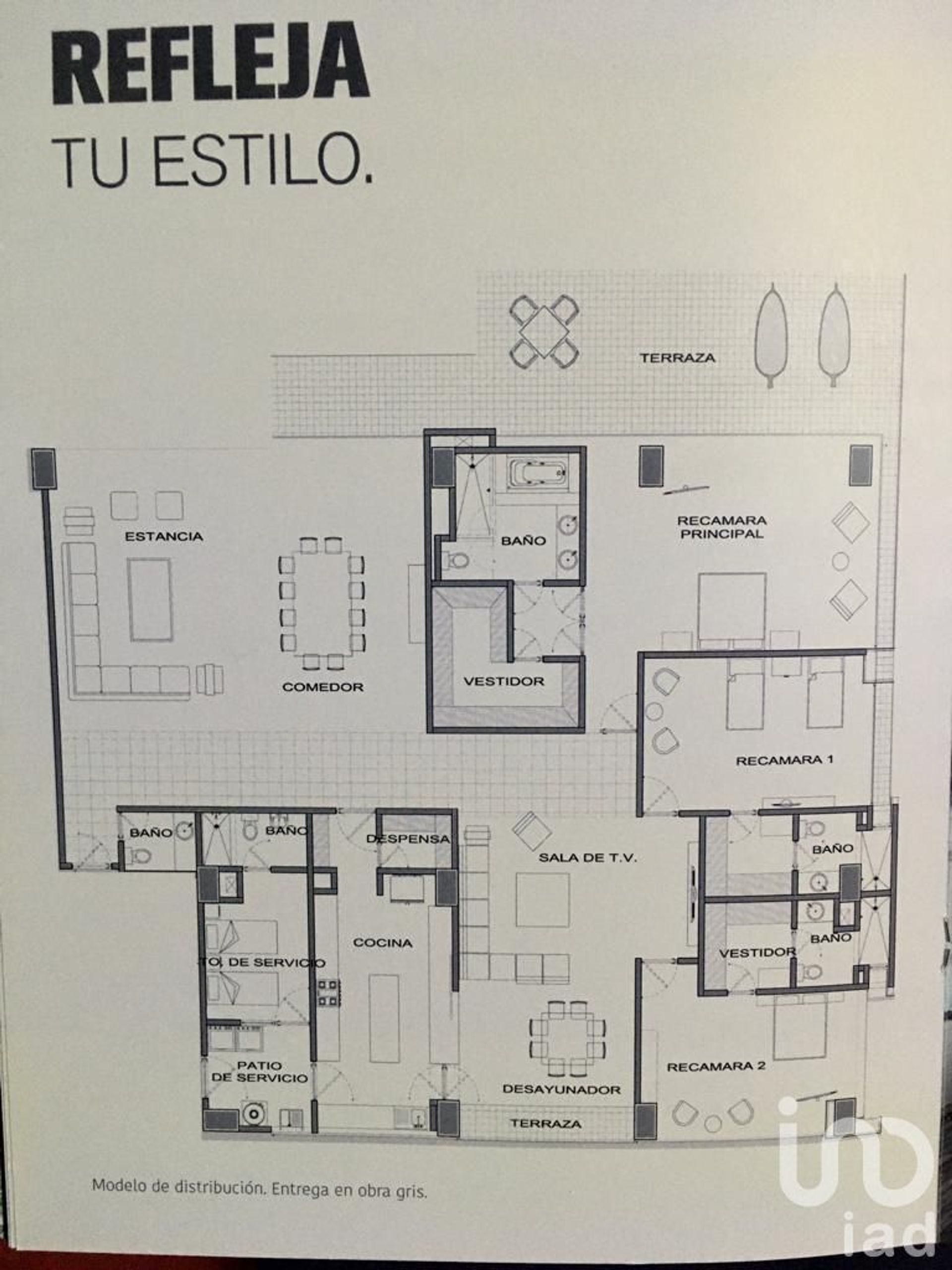 Condominium dans Naucalpan de Juárez, Estado de México 12675939