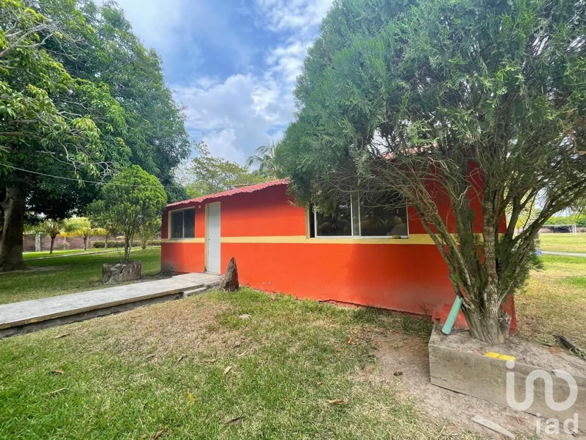 rumah dalam , Veracruz 12675962