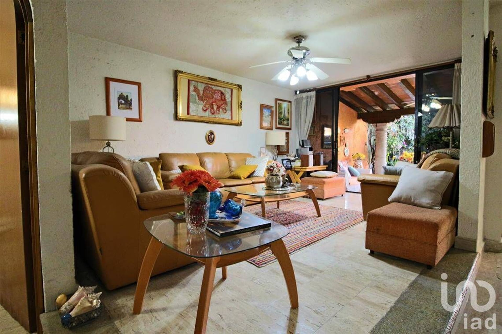 Casa nel Cuernavaca, Morelos 12675970