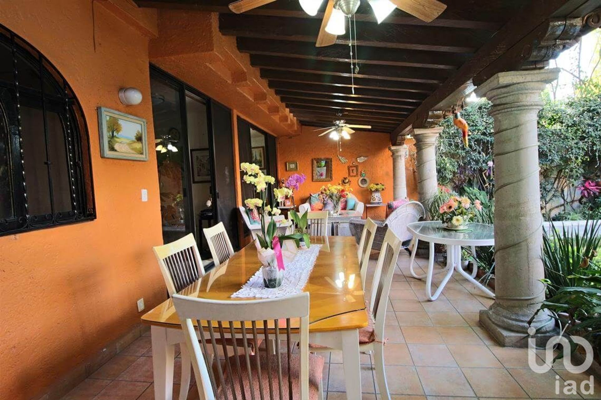 Haus im Cuernavaca, Morelos 12675970