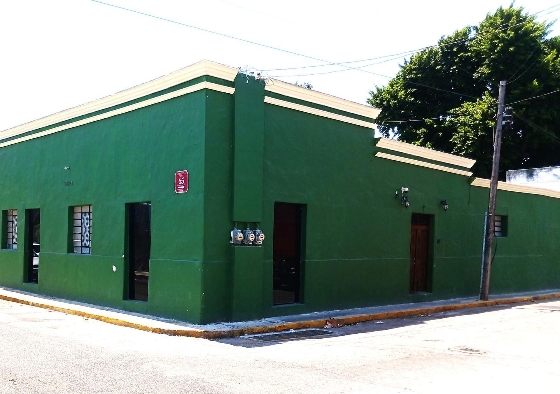 casa en Merida, Yucatan 12675974