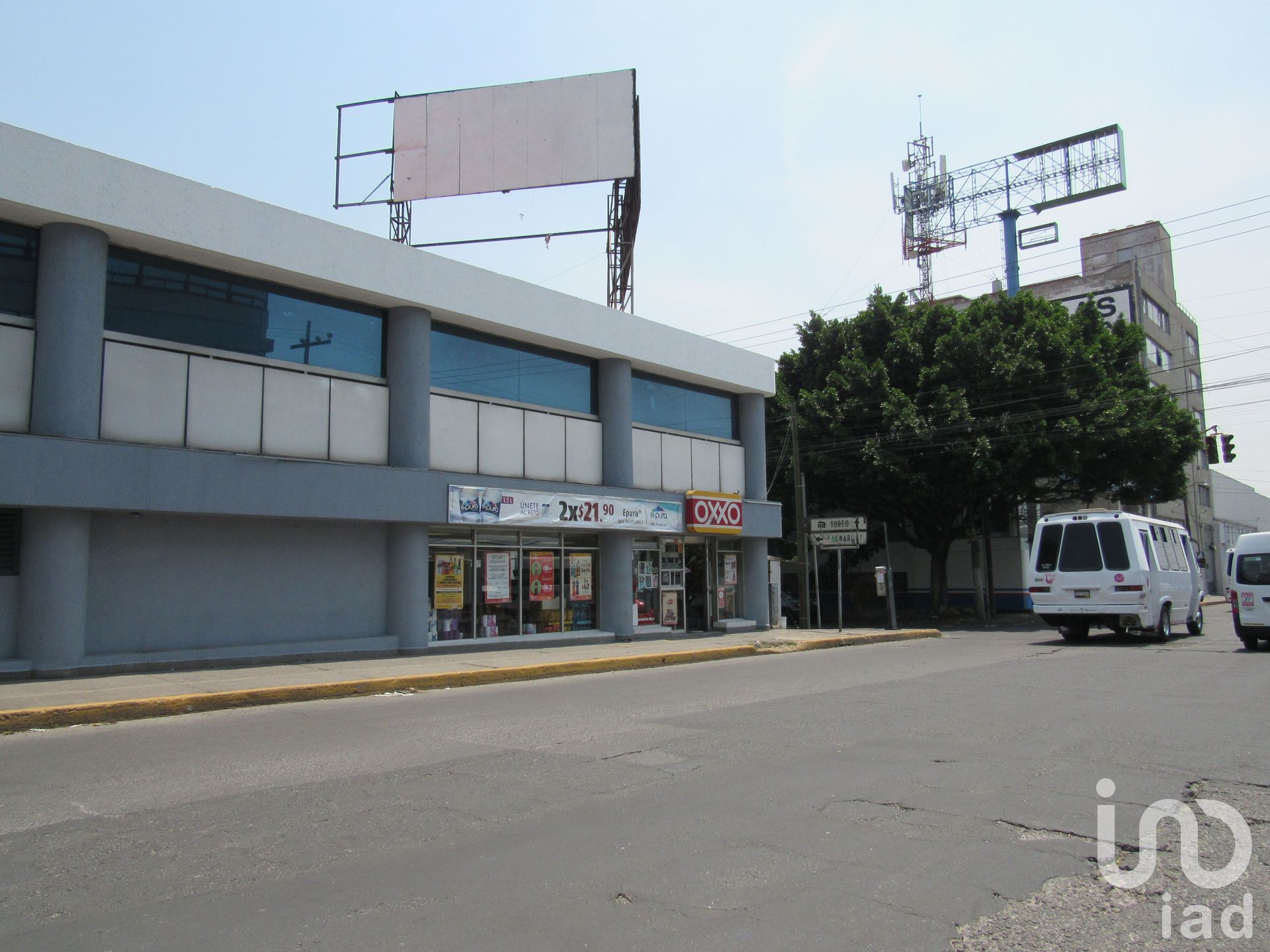 Land i Naucalpan de Juárez, Estado de México 12675999