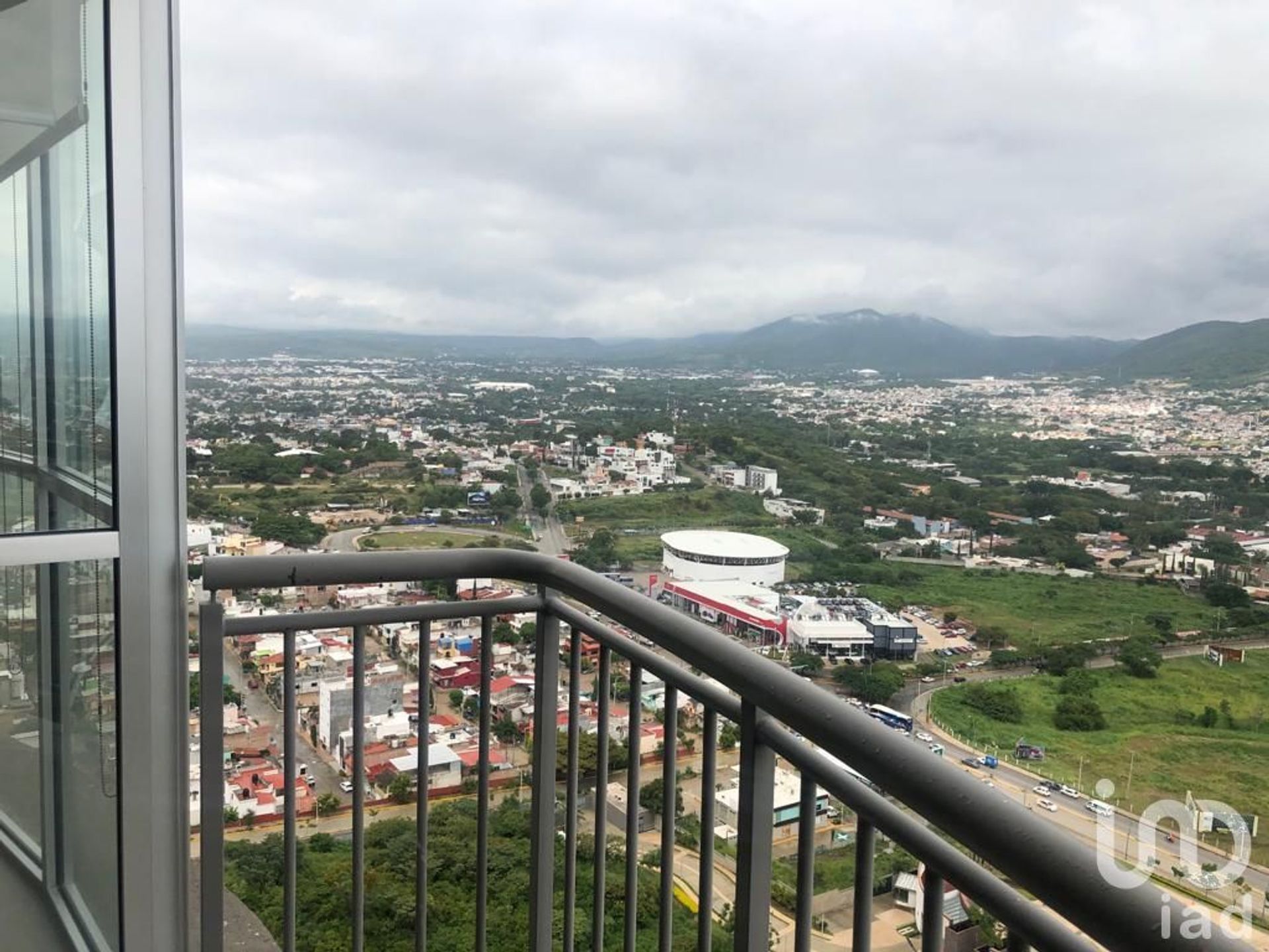 Kondominium dalam Tuxtla Gutiérrez, Chiapas 12676026