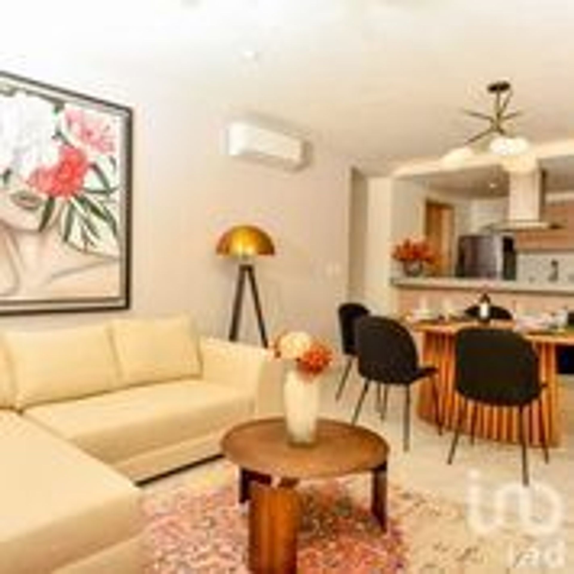 Osakehuoneisto sisään Cancún, Quintana Roo 12676033