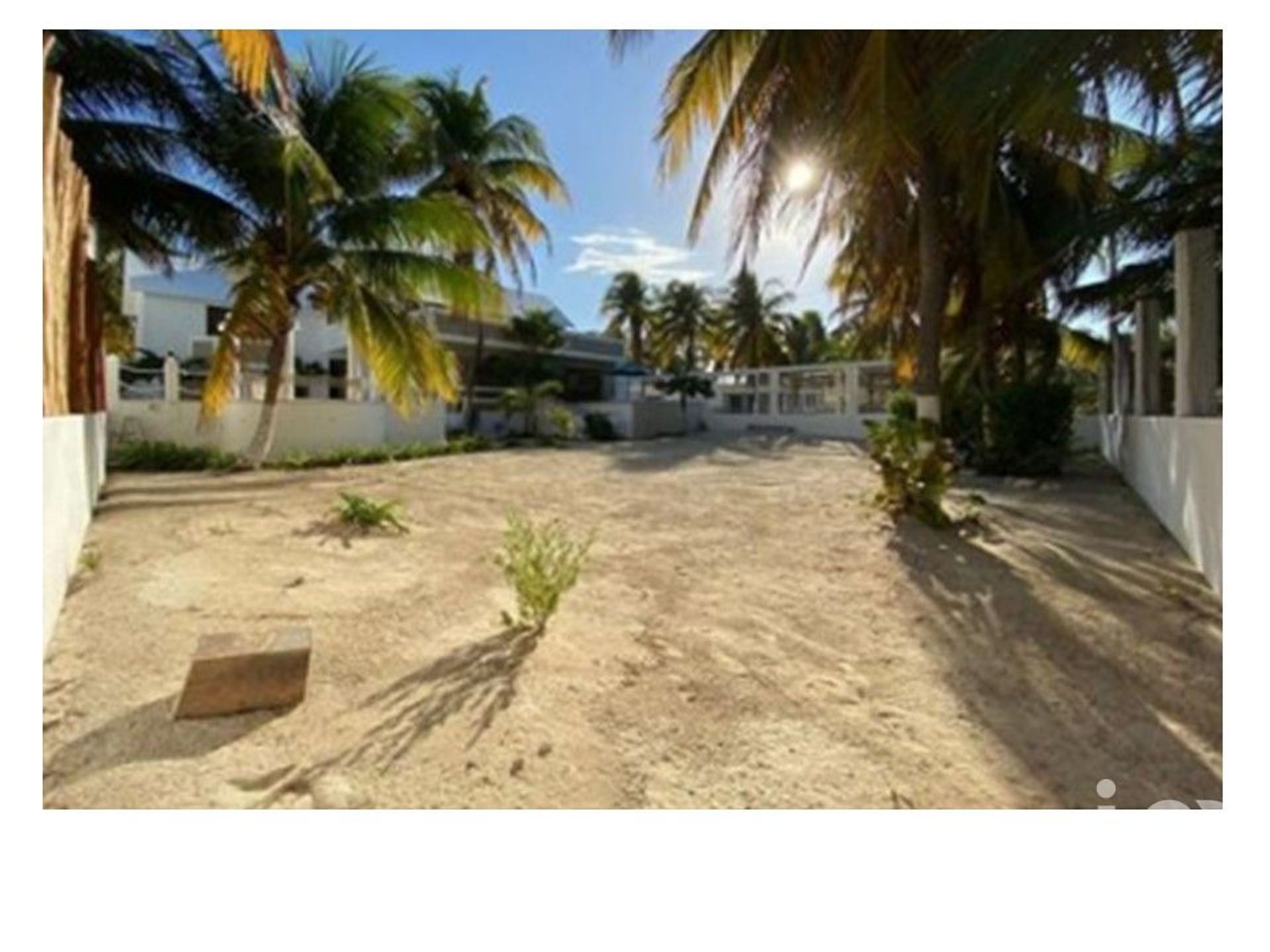 Hus i San Crisanto, Yucatán 12676034