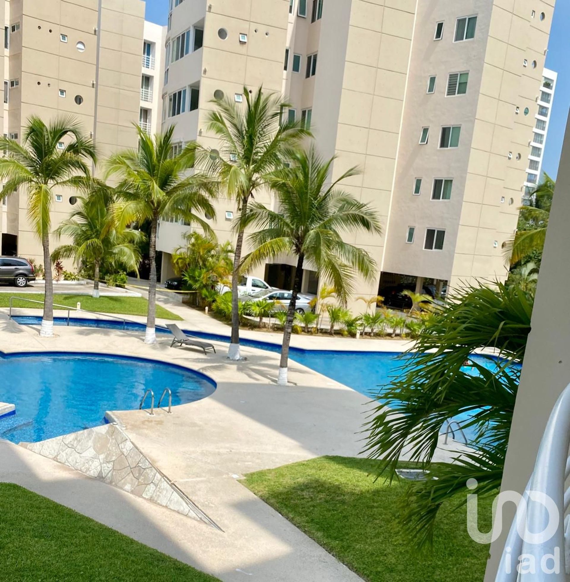 公寓 在 Cancún, Quintana Roo 12676049