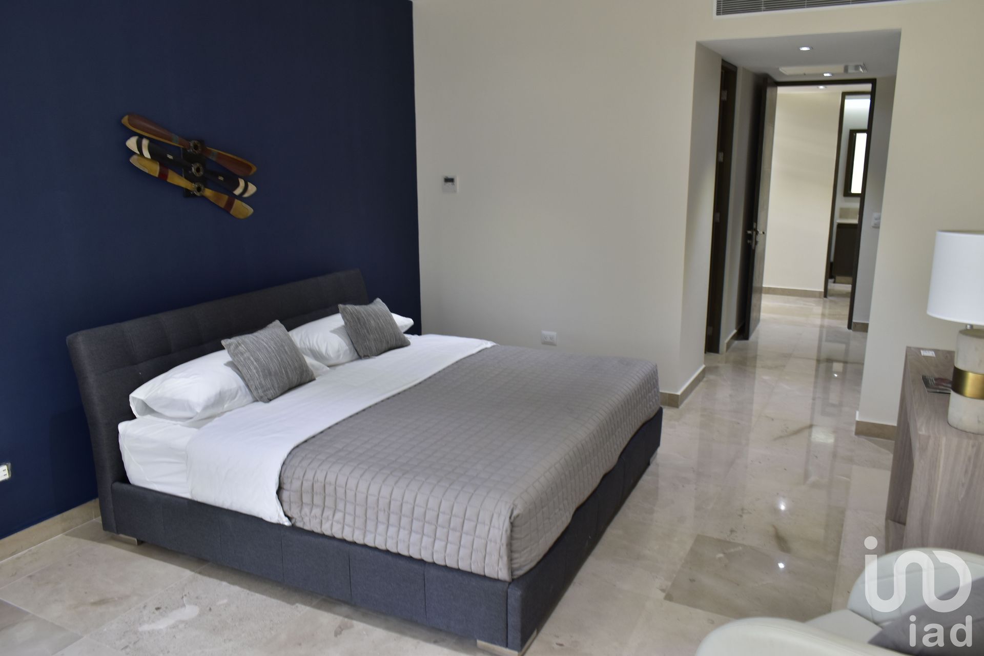 Osakehuoneisto sisään Cancún, Quintana Roo 12676053