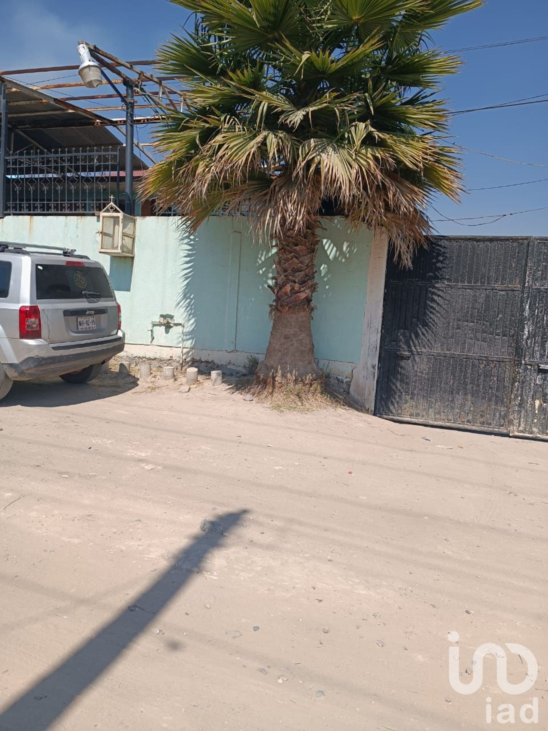 Hus i Santiago Tlautla, Hidalgo 12676055