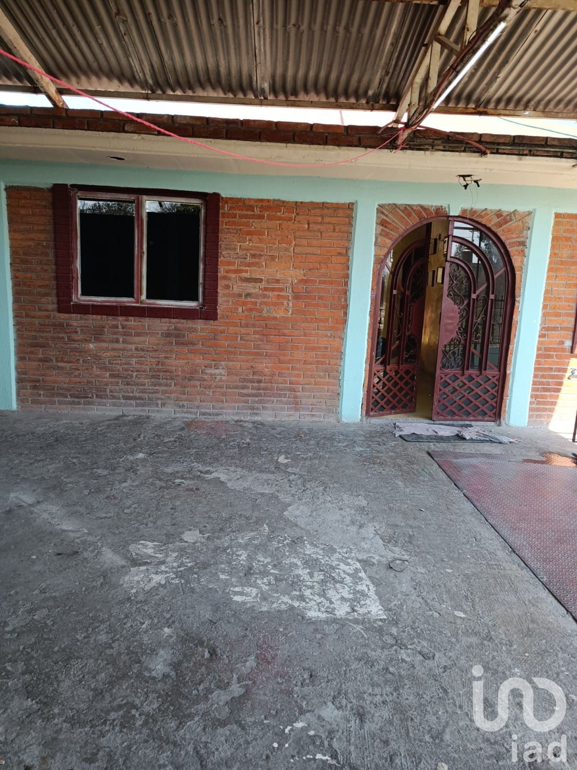 Hus i Santiago Tlautla, Hidalgo 12676055