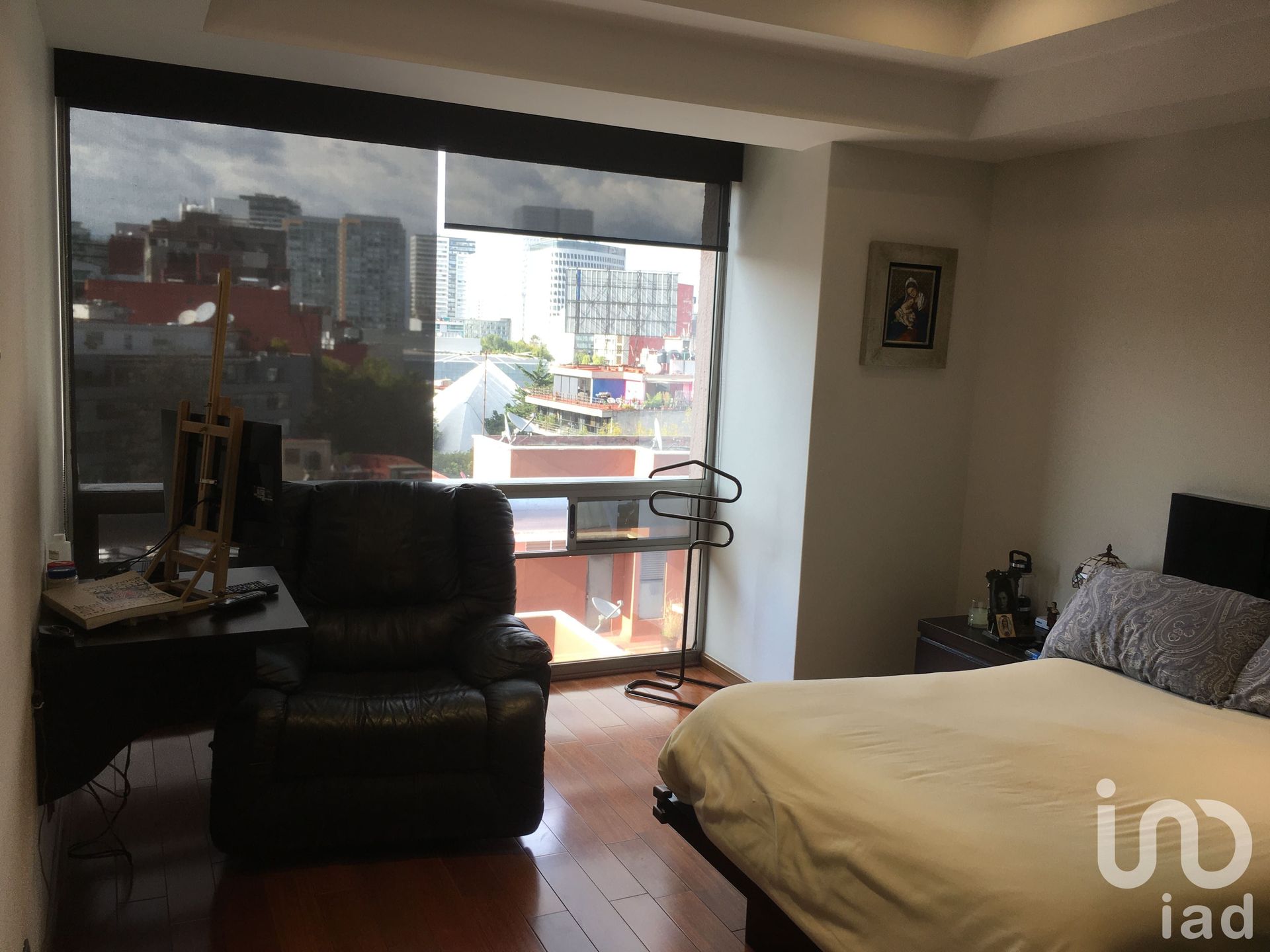 Condominium in Ciudad de México, Ciudad de México 12676057