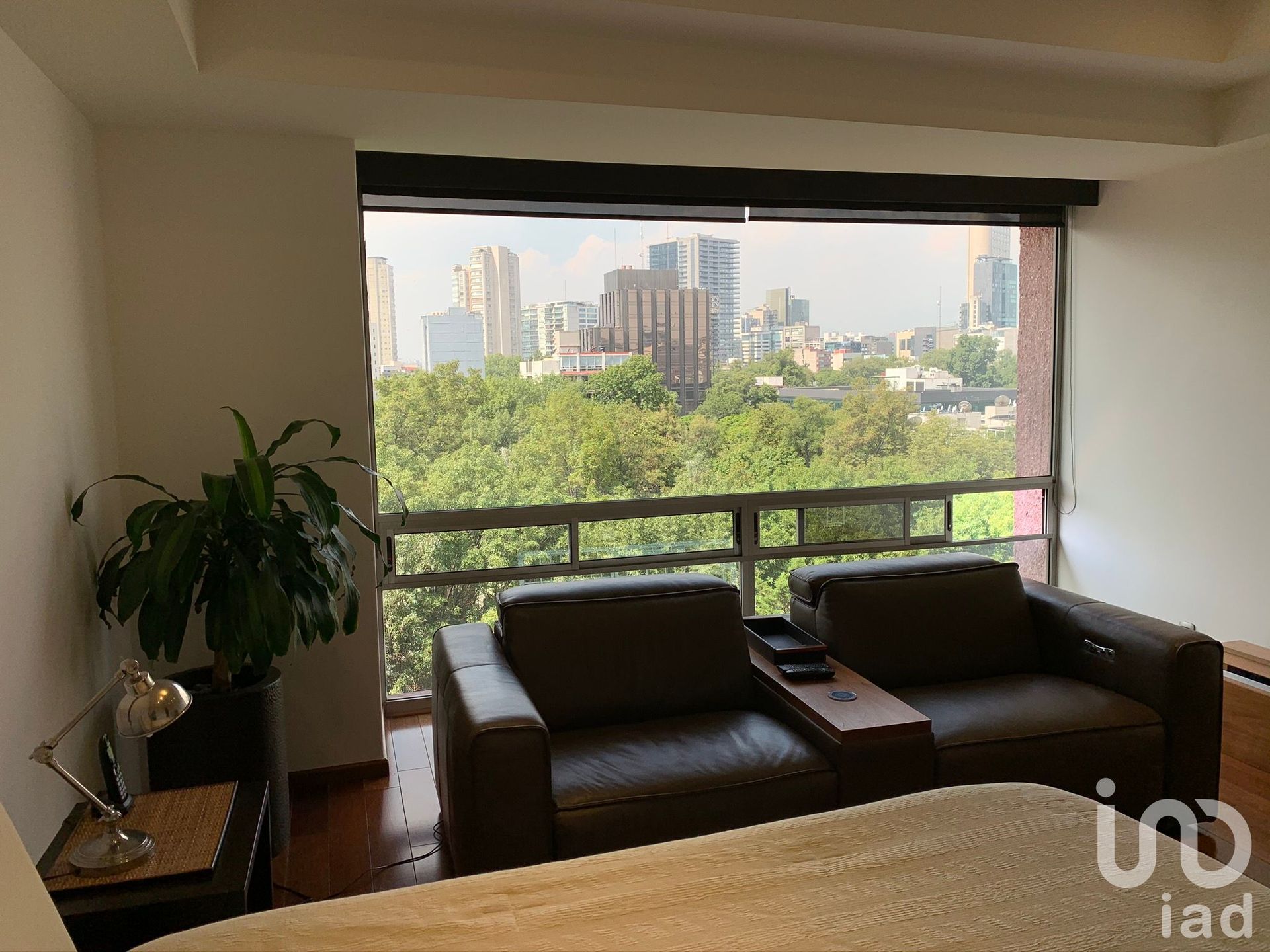 Condominium in Ciudad de México, Ciudad de México 12676057