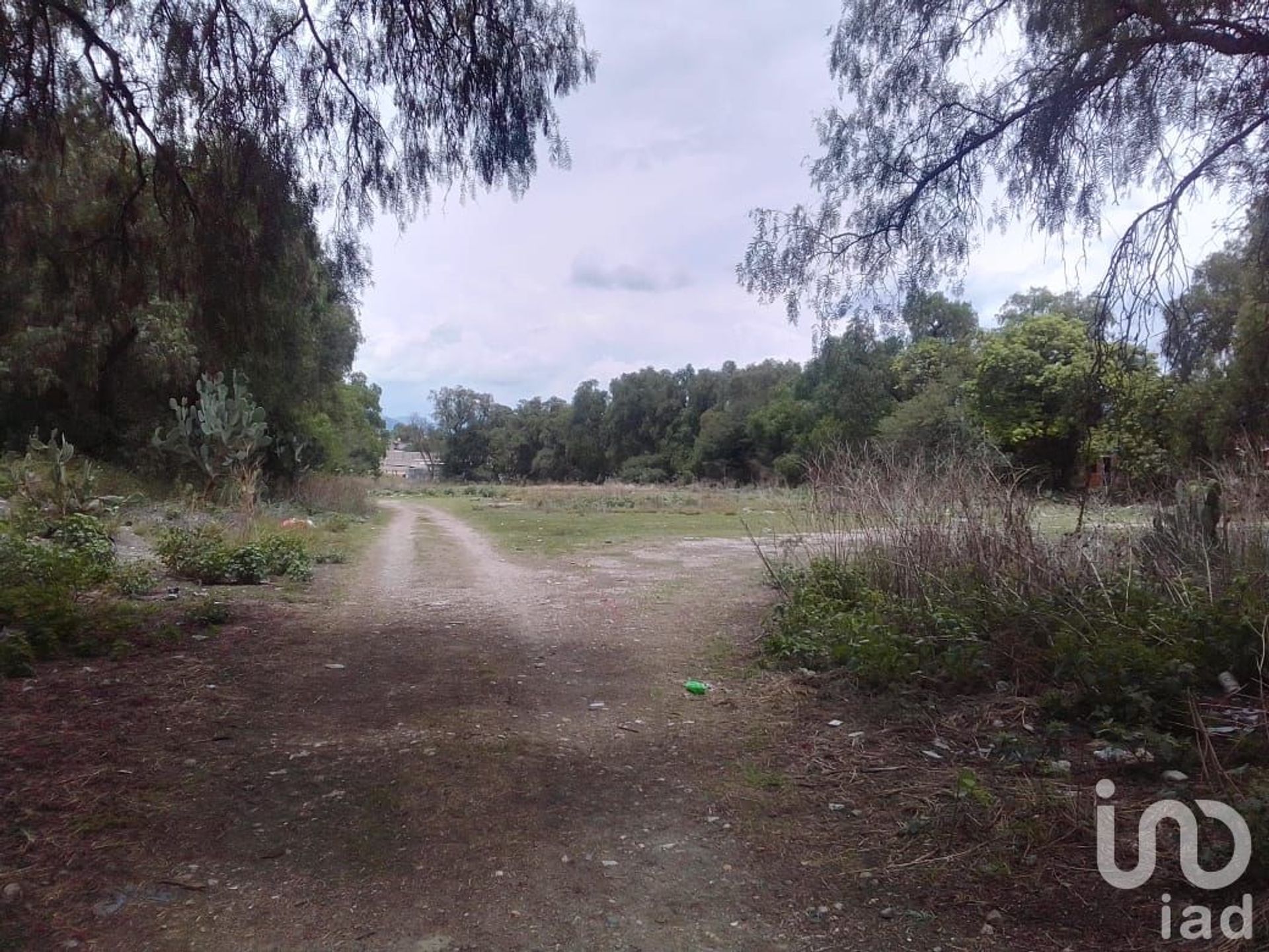 Land in Tula de Allende, Hidalgo 12676073