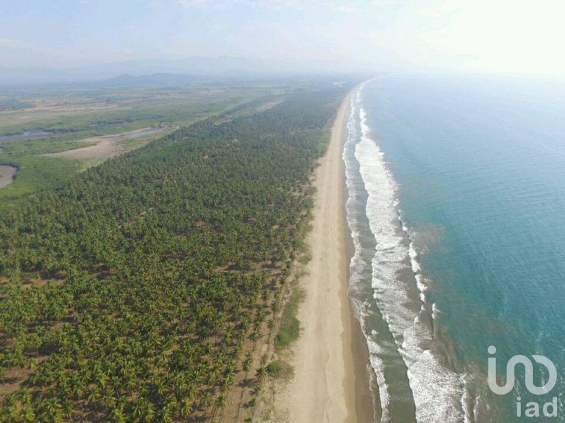 Land in , Nayarit 12676083