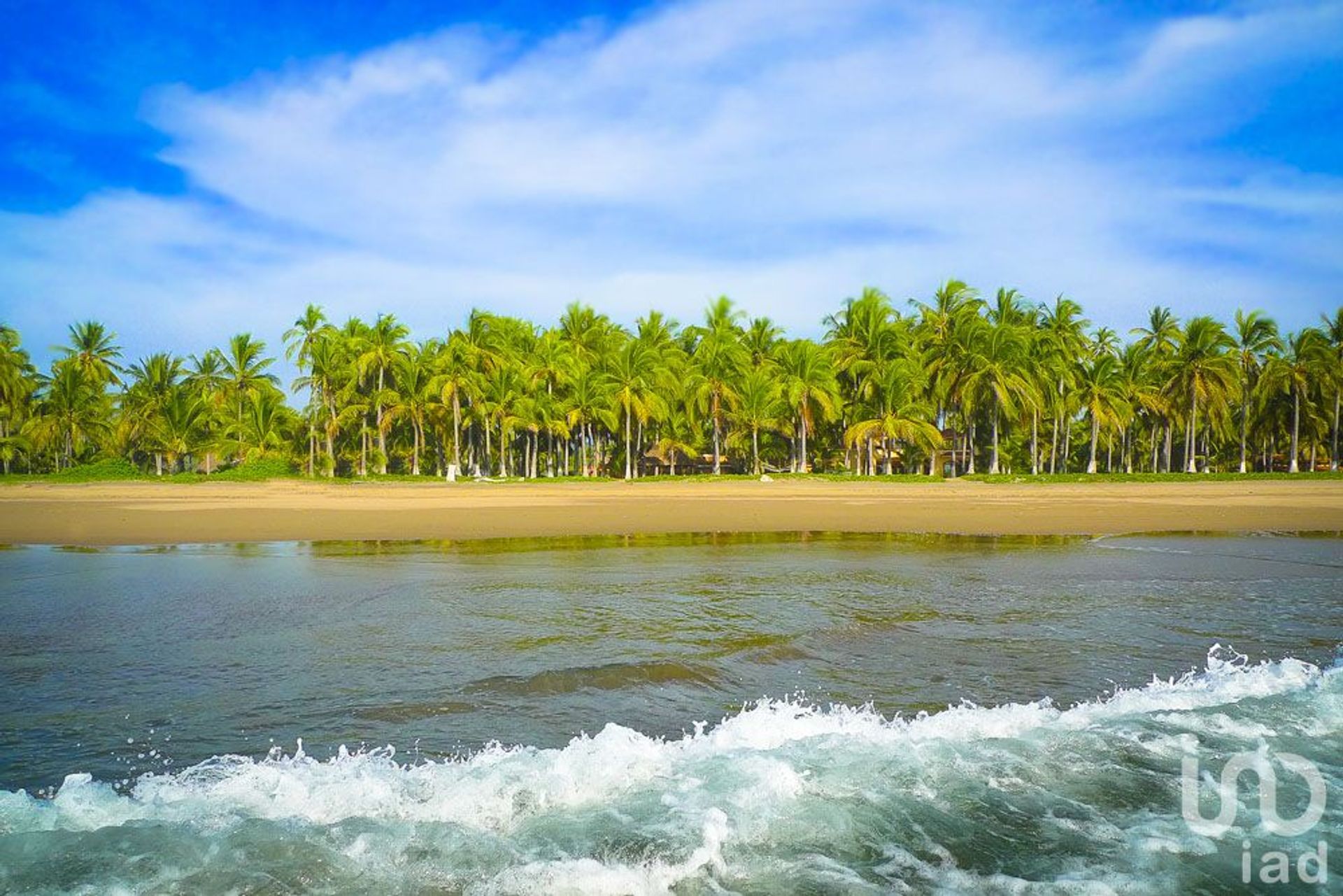 Tanah di Zacualpan, Nayarit 12676083