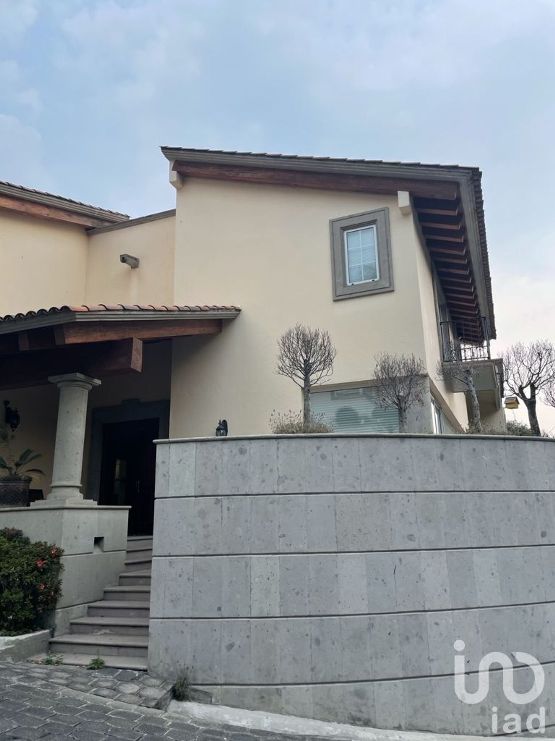 House in Ciudad de México, Ciudad de México 12676091