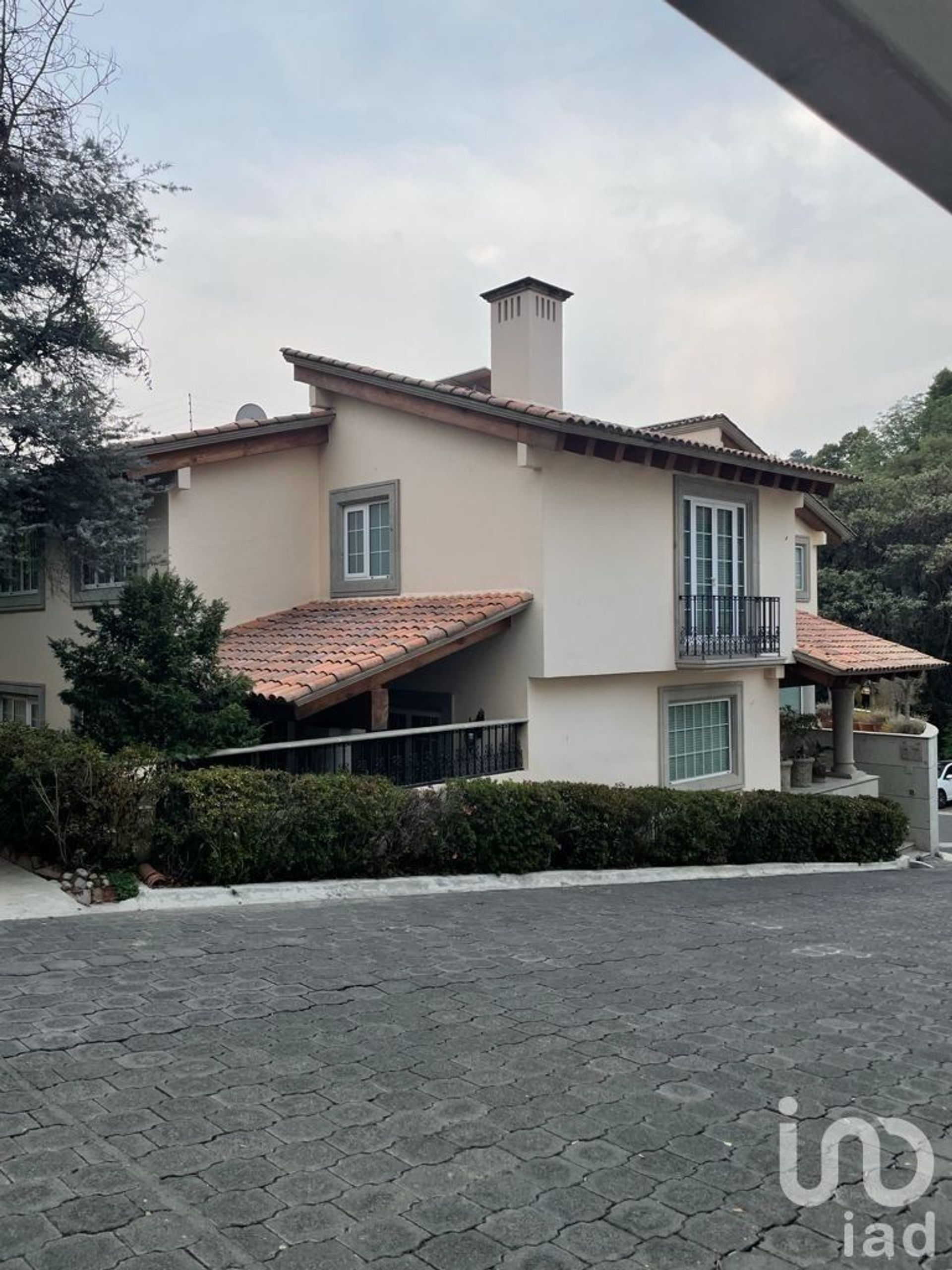 House in Ciudad de México, Ciudad de México 12676091