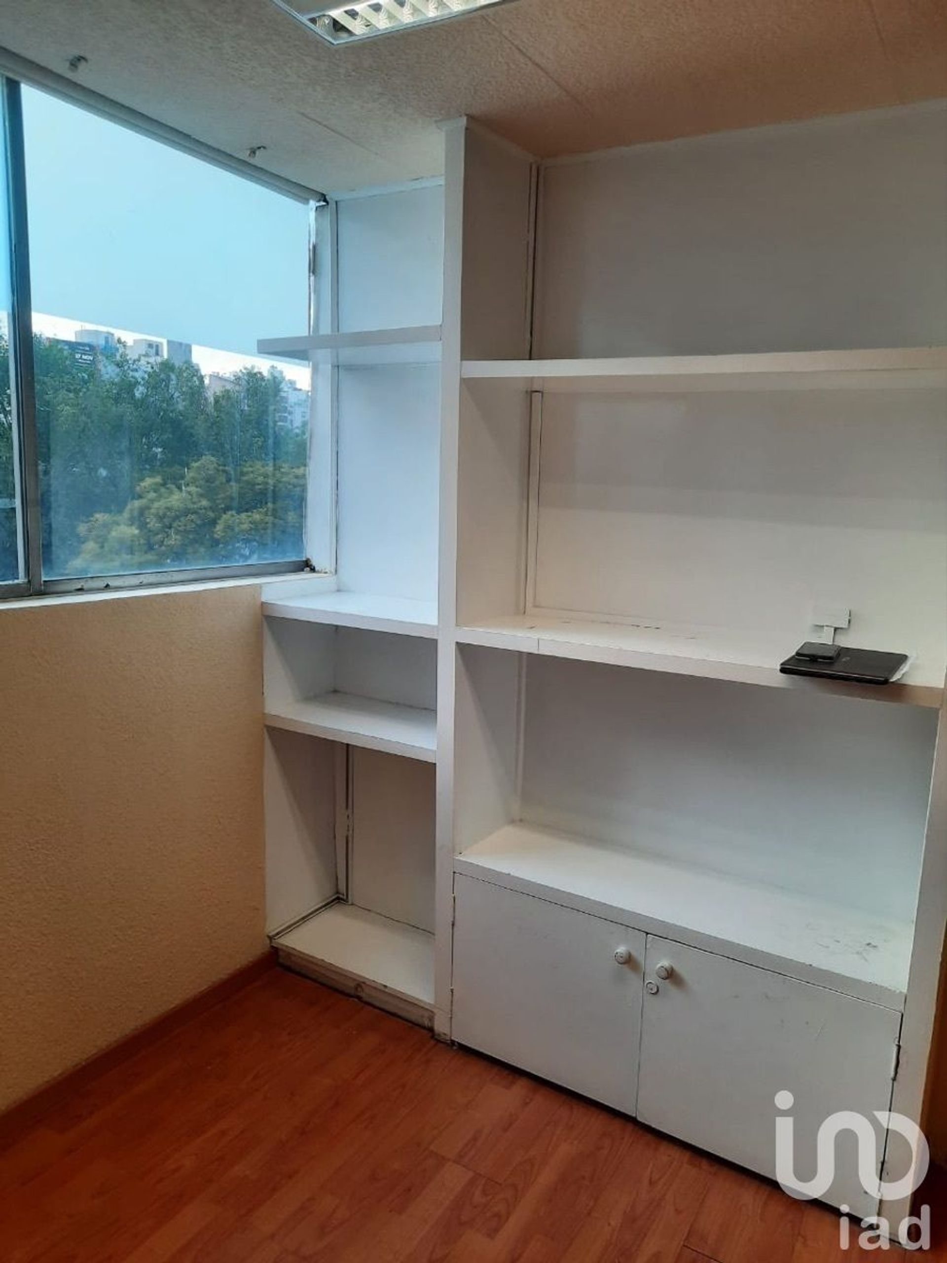 Office in Huizachal, Mexico 12676093