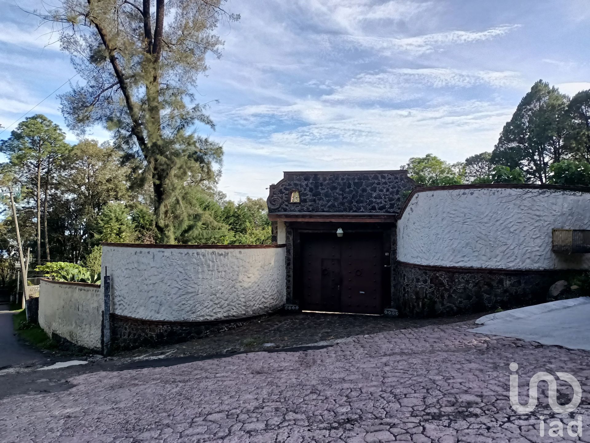 casa no Real Montecassino, Morelos 12676113