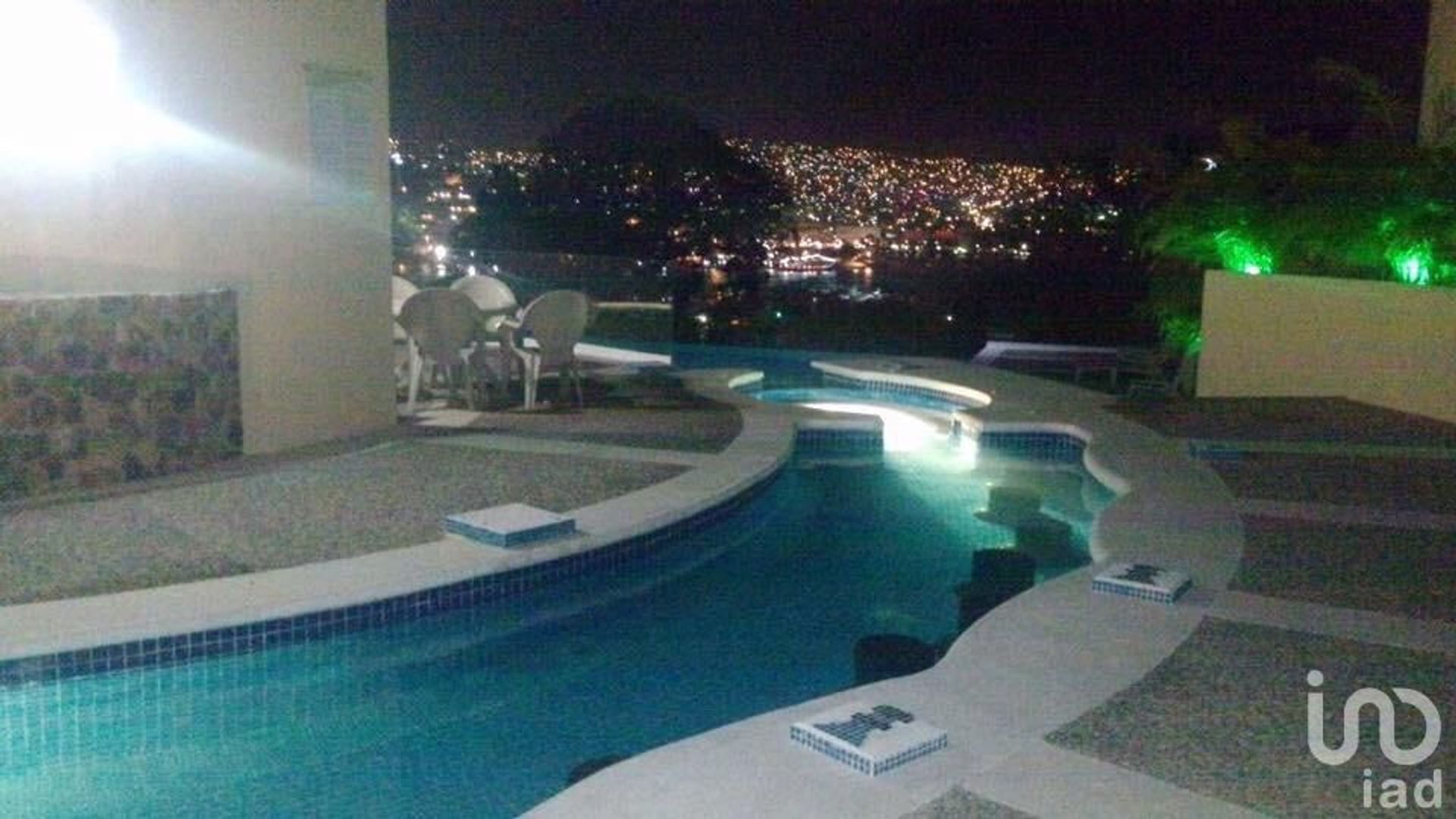 公寓 在 Acapulco de Juárez, Guerrero 12676132