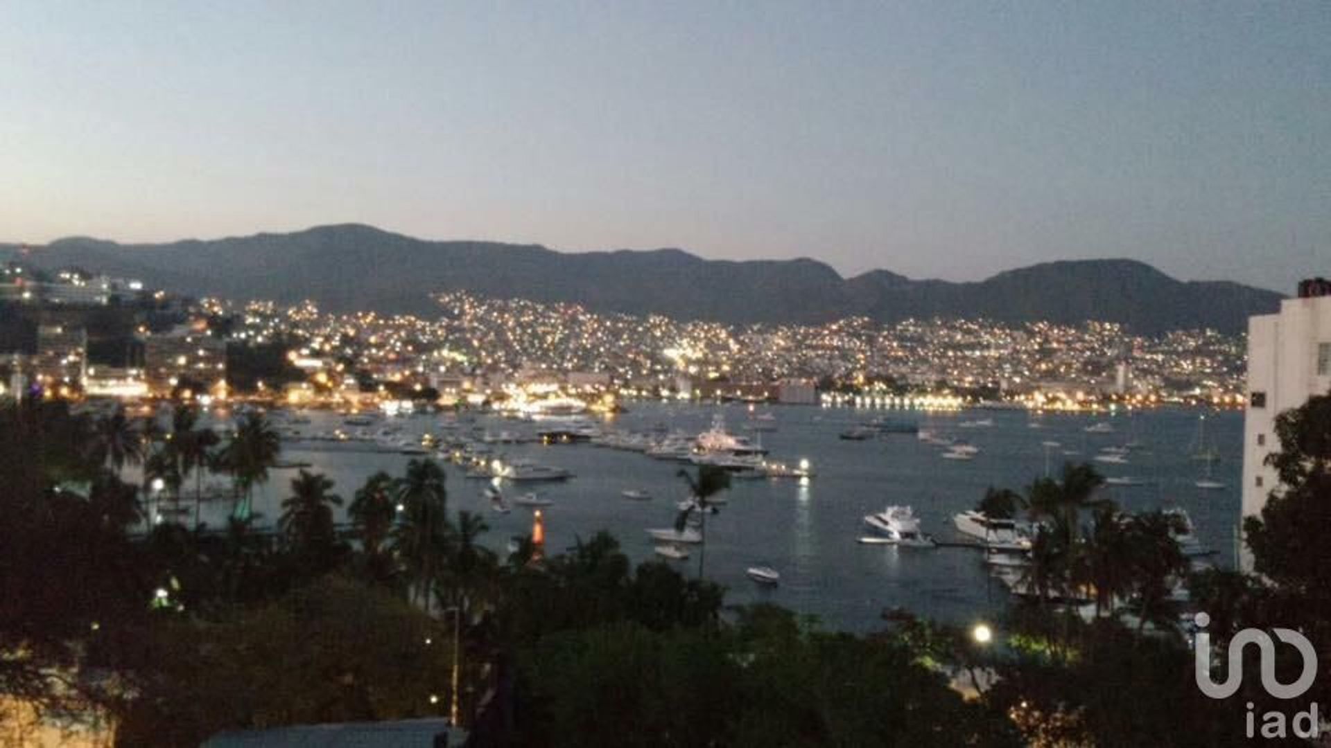 公寓 在 Acapulco de Juárez, Guerrero 12676132